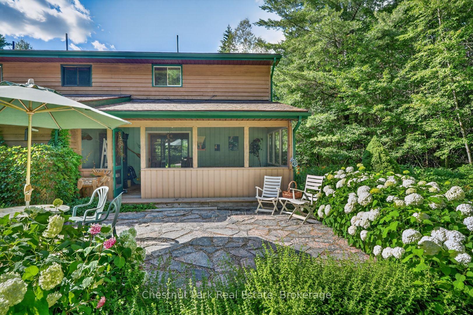 Photo 20 of 1212 Kirk Line E, Bracebridge, Macaulay — HOMEH
