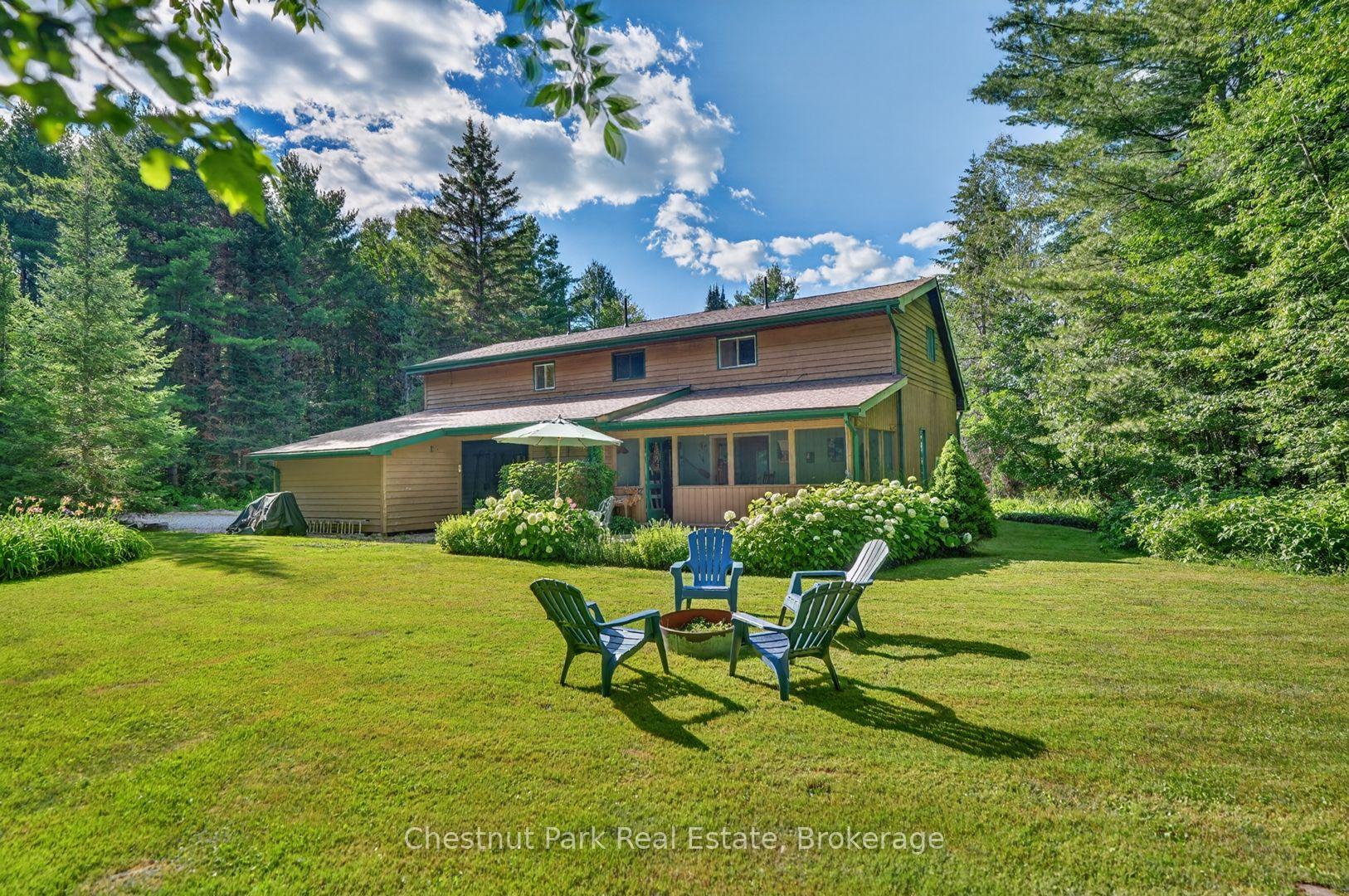 Photo 21 of 1212 Kirk Line E, Bracebridge, Macaulay — HOMEH