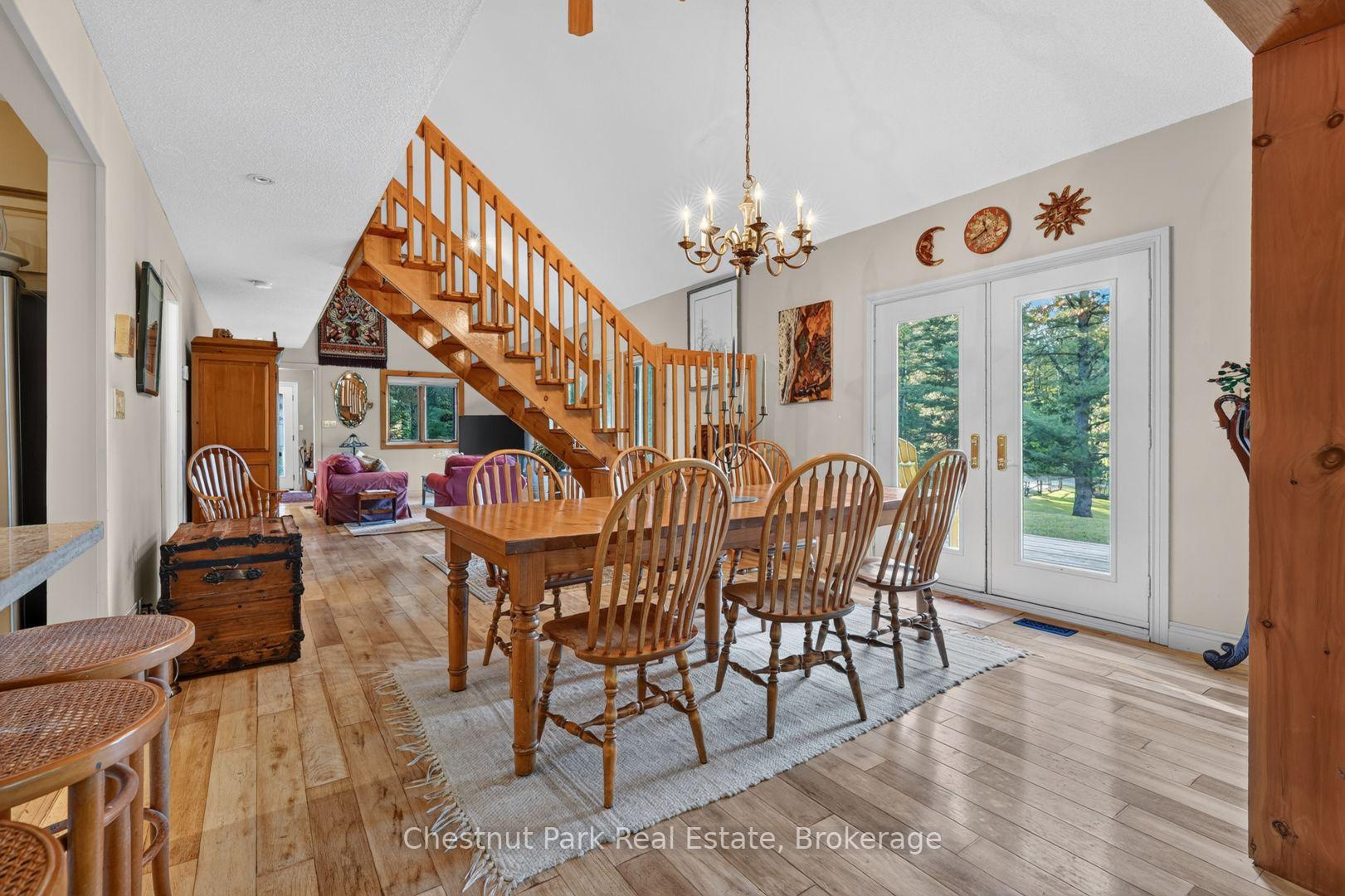 Photo 22 of 1212 Kirk Line E, Bracebridge, Macaulay — HOMEH