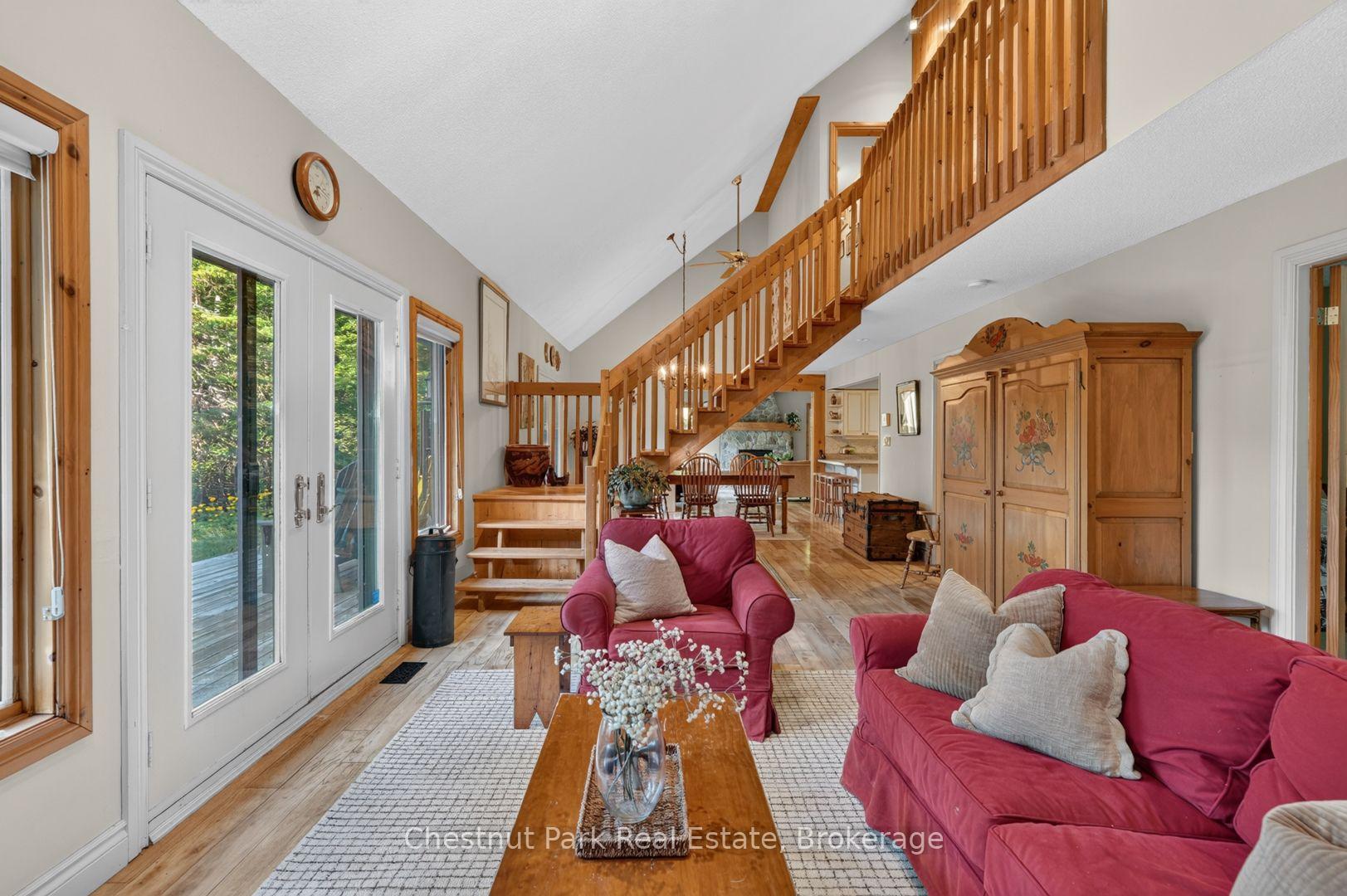 Photo 23 of 1212 Kirk Line E, Bracebridge, Macaulay — HOMEH