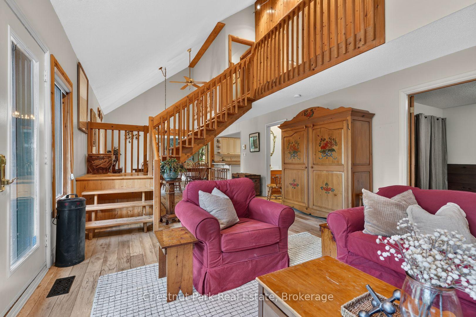 Photo 25 of 1212 Kirk Line E, Bracebridge, Macaulay — HOMEH