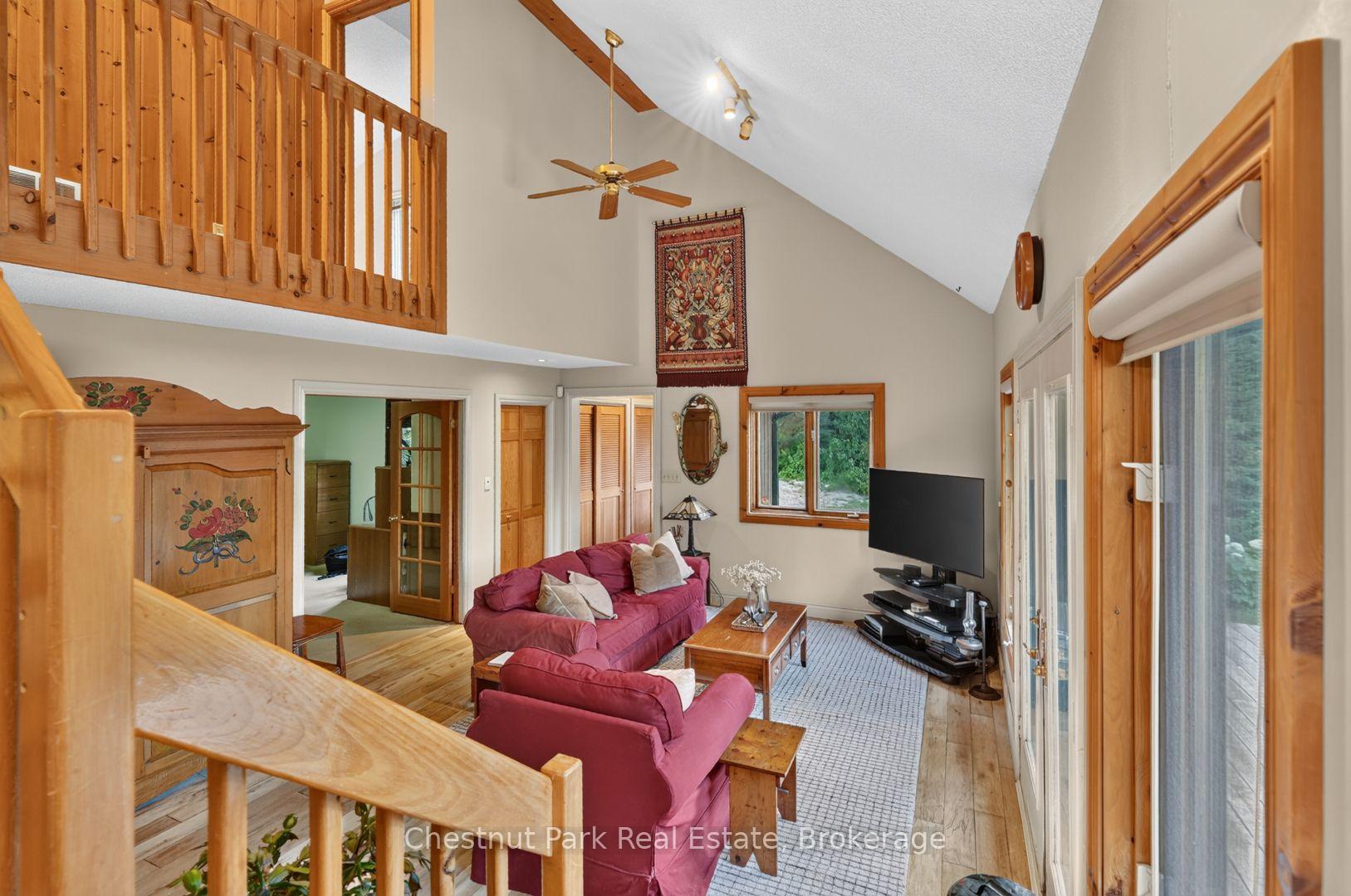 Photo 26 of 1212 Kirk Line E, Bracebridge, Macaulay — HOMEH