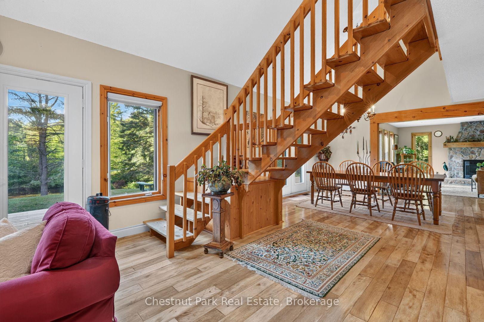 Photo 29 of 1212 Kirk Line E, Bracebridge, Macaulay — HOMEH