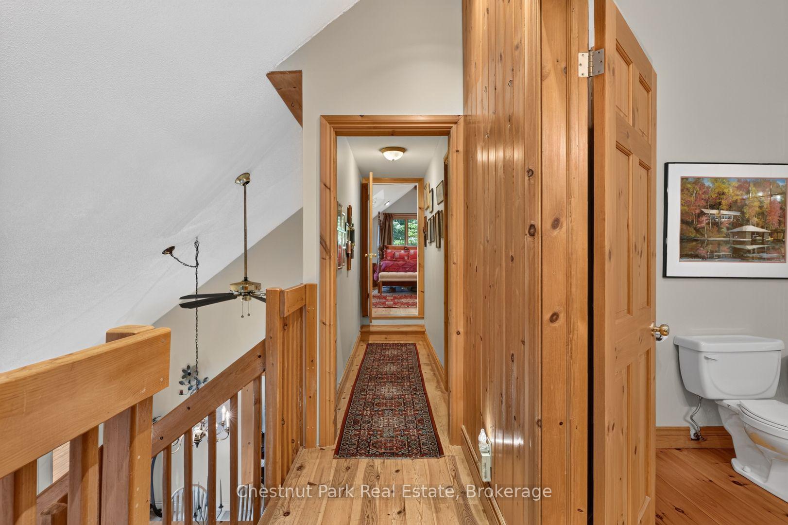 Photo 30 of 1212 Kirk Line E, Bracebridge, Macaulay — HOMEH