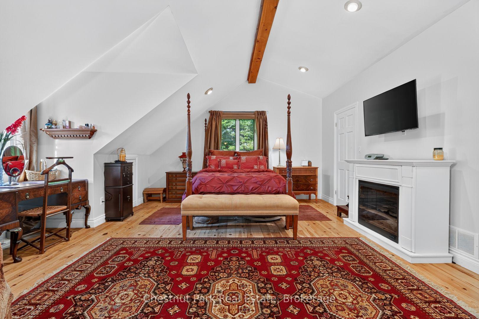 Photo 31 of 1212 Kirk Line E, Bracebridge, Macaulay — HOMEH