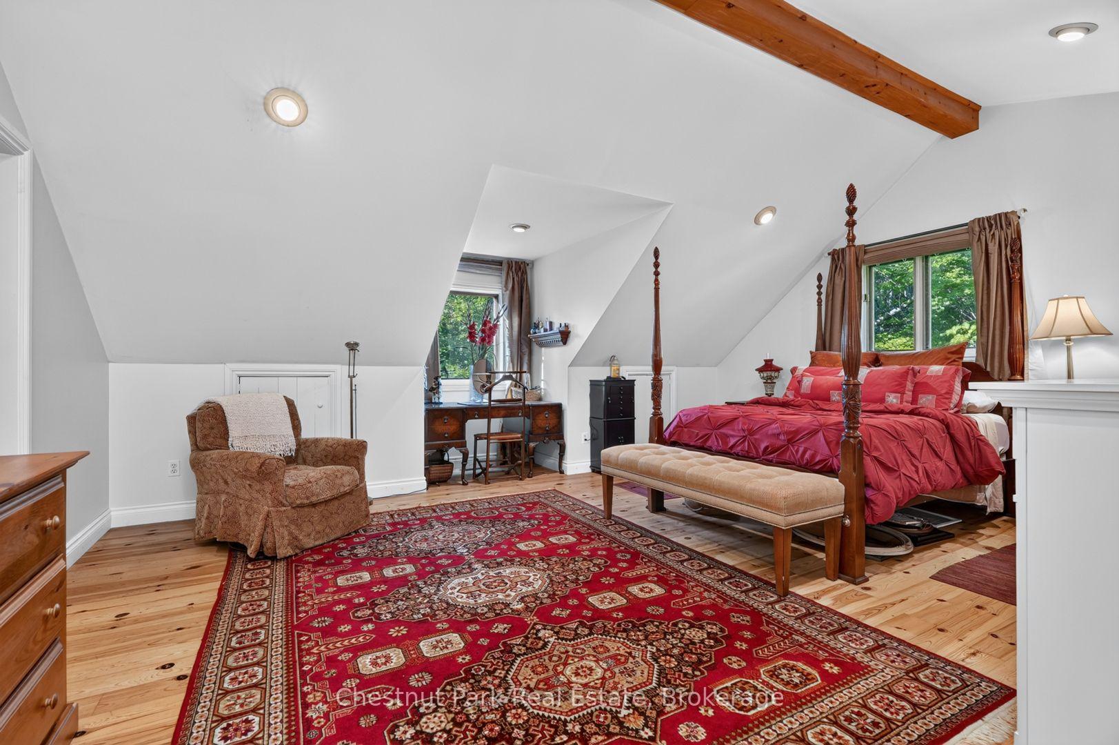 Photo 32 of 1212 Kirk Line E, Bracebridge, Macaulay — HOMEH