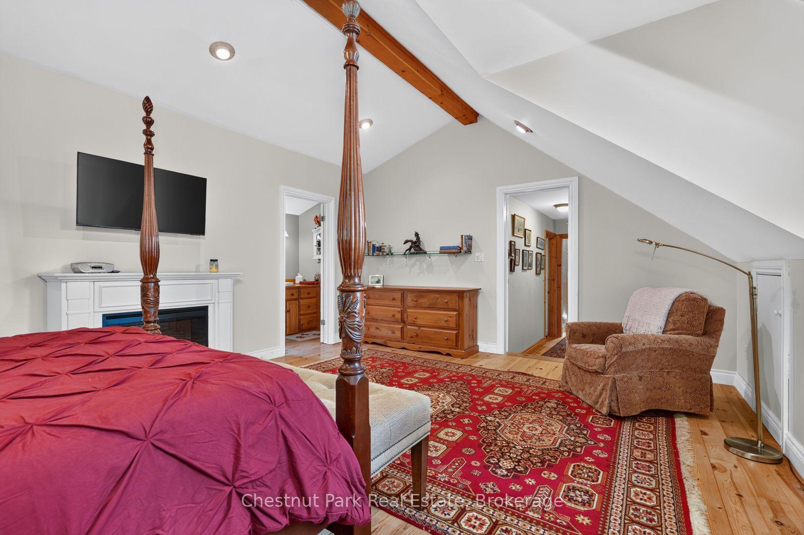 Photo 33 of 1212 Kirk Line E, Bracebridge, Macaulay — HOMEH
