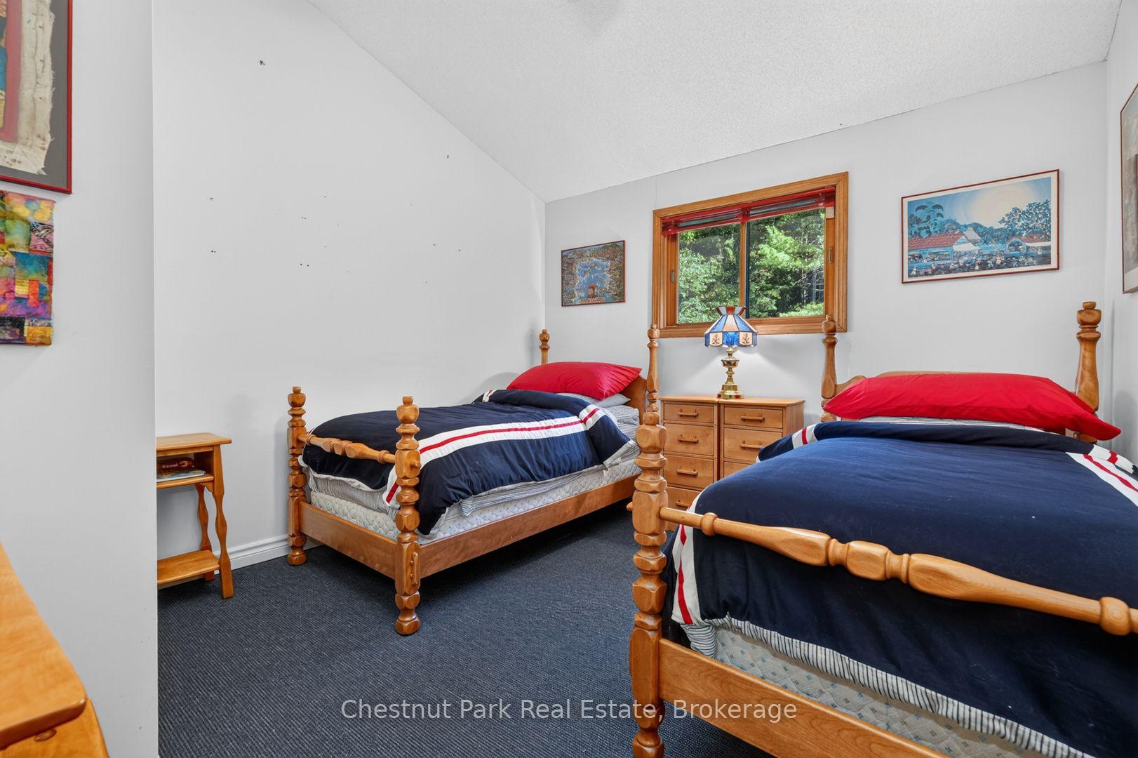 Photo 35 of 1212 Kirk Line E, Bracebridge, Macaulay — HOMEH
