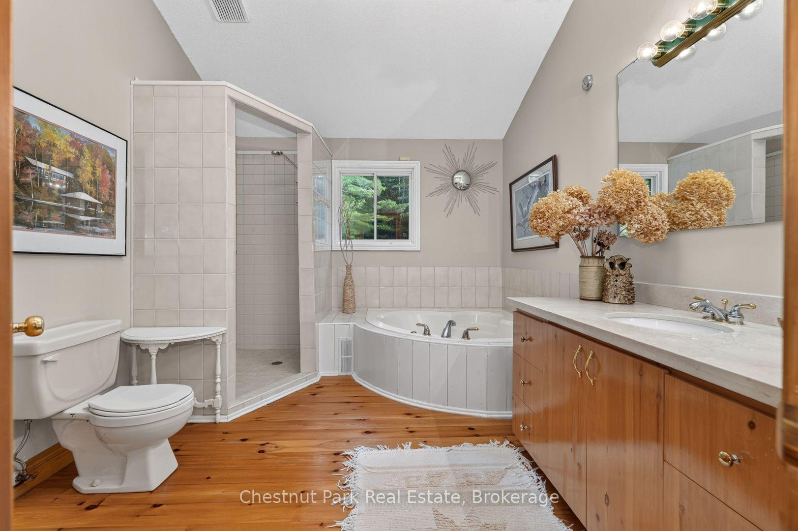 Photo 36 of 1212 Kirk Line E, Bracebridge, Macaulay — HOMEH