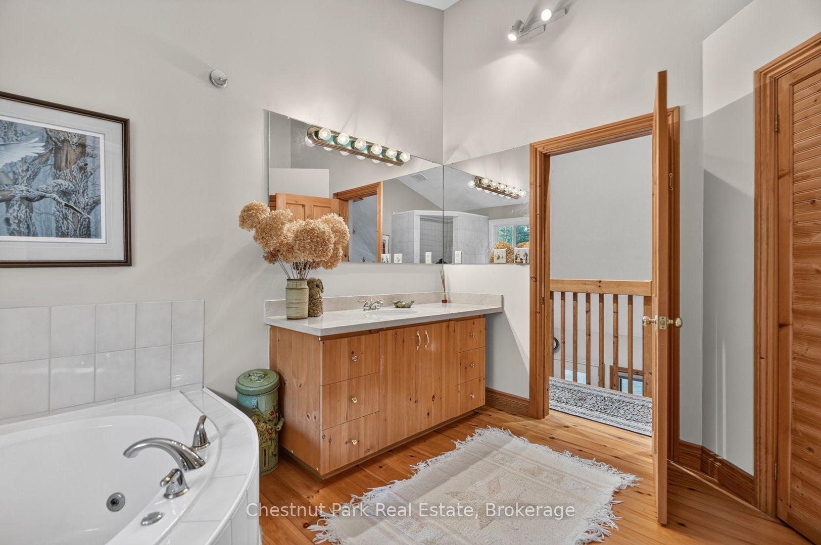 Photo 37 of 1212 Kirk Line E, Bracebridge, Macaulay — HOMEH