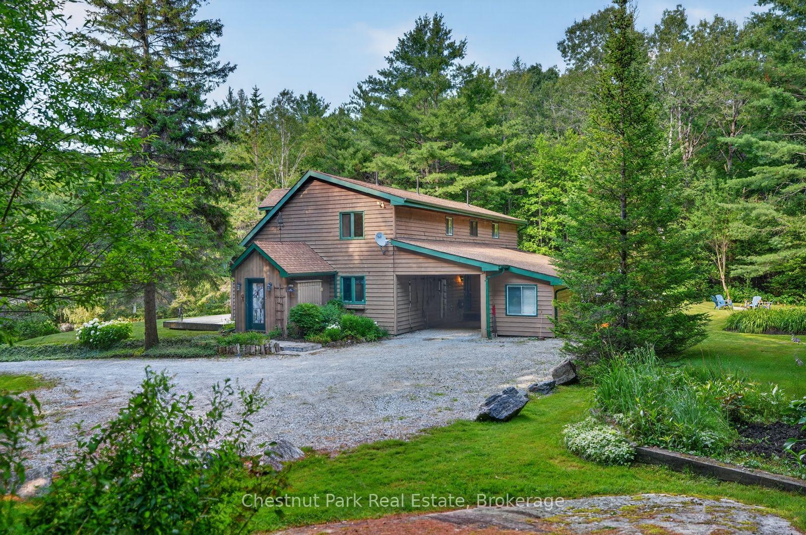 Photo 40 of 1212 Kirk Line E, Bracebridge, Macaulay — HOMEH