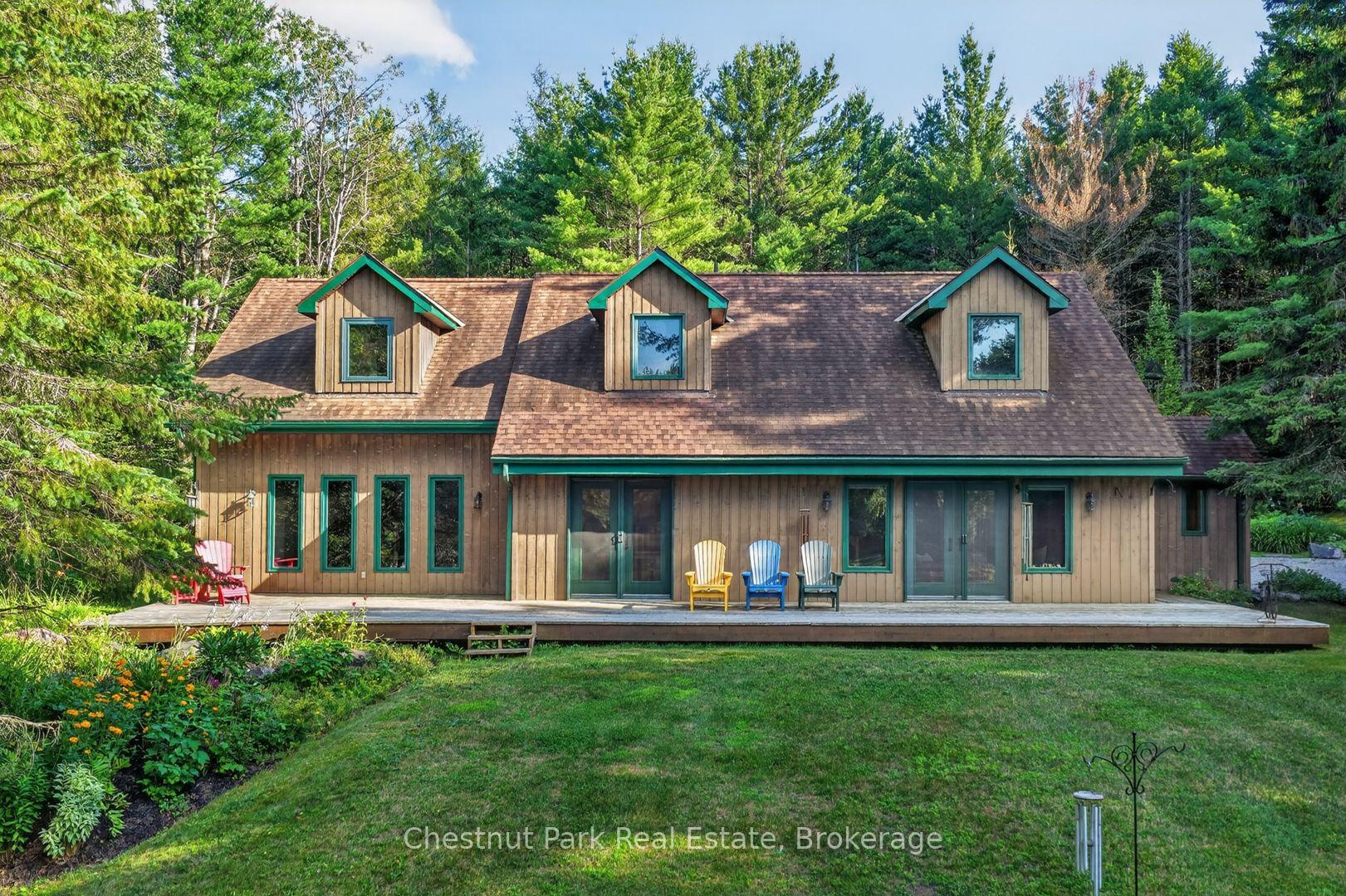 Photo 41 of 1212 Kirk Line E, Bracebridge, Macaulay — HOMEH