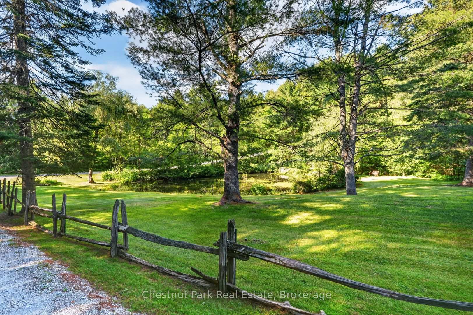 Photo 42 of 1212 Kirk Line E, Bracebridge, Macaulay — HOMEH