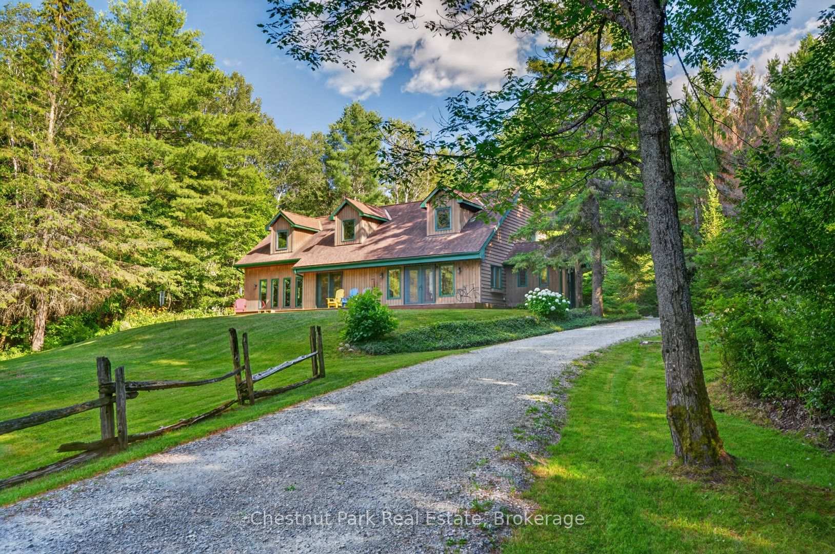 Photo 43 of 1212 Kirk Line E, Bracebridge, Macaulay — HOMEH