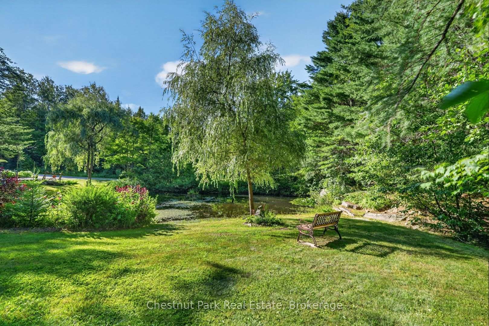 Photo 44 of 1212 Kirk Line E, Bracebridge, Macaulay — HOMEH