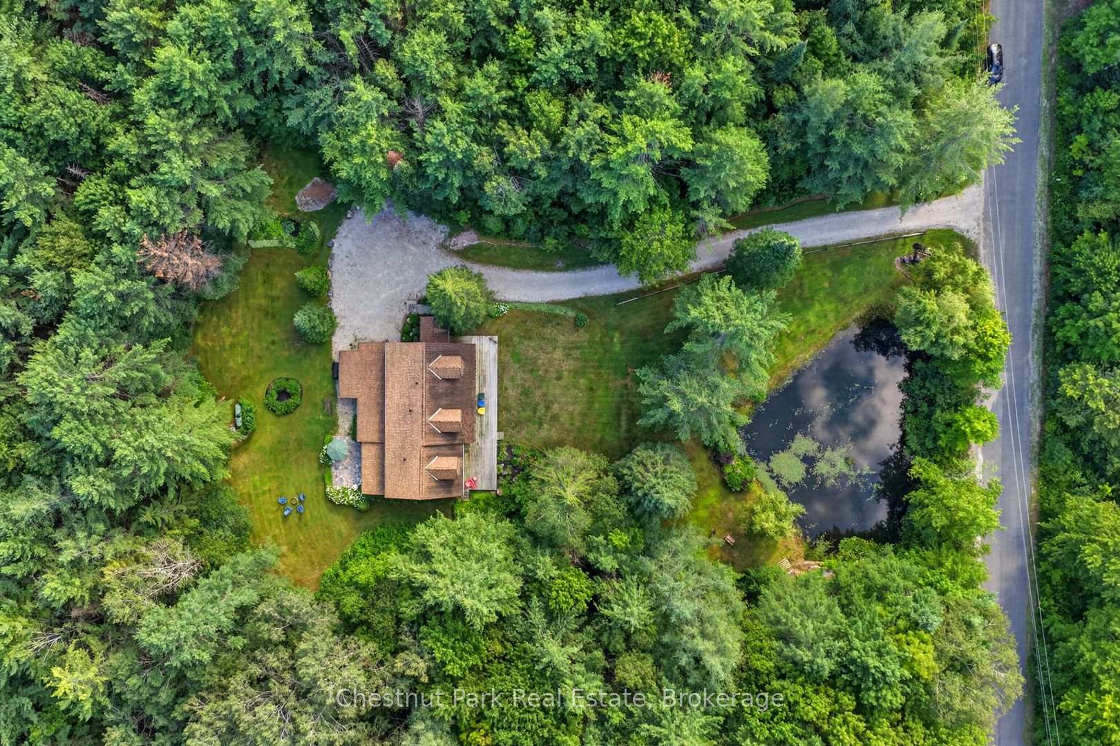 Photo 46 of 1212 Kirk Line E, Bracebridge, Macaulay — HOMEH