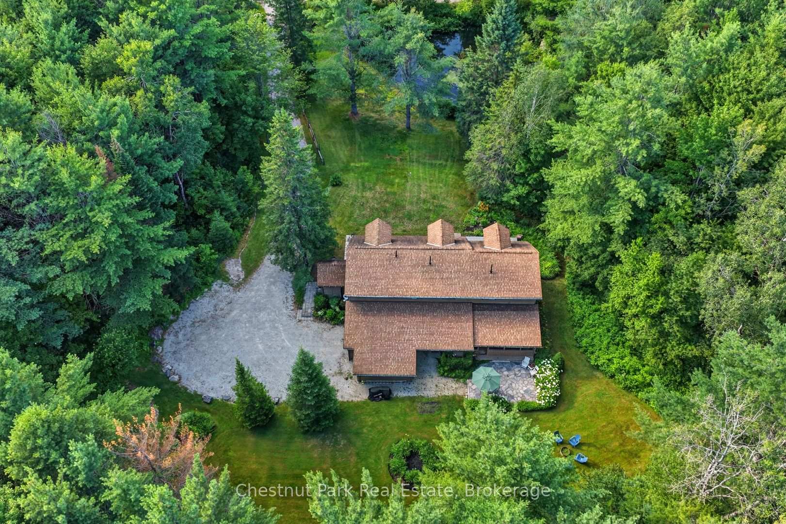 Photo 47 of 1212 Kirk Line E, Bracebridge, Macaulay — HOMEH