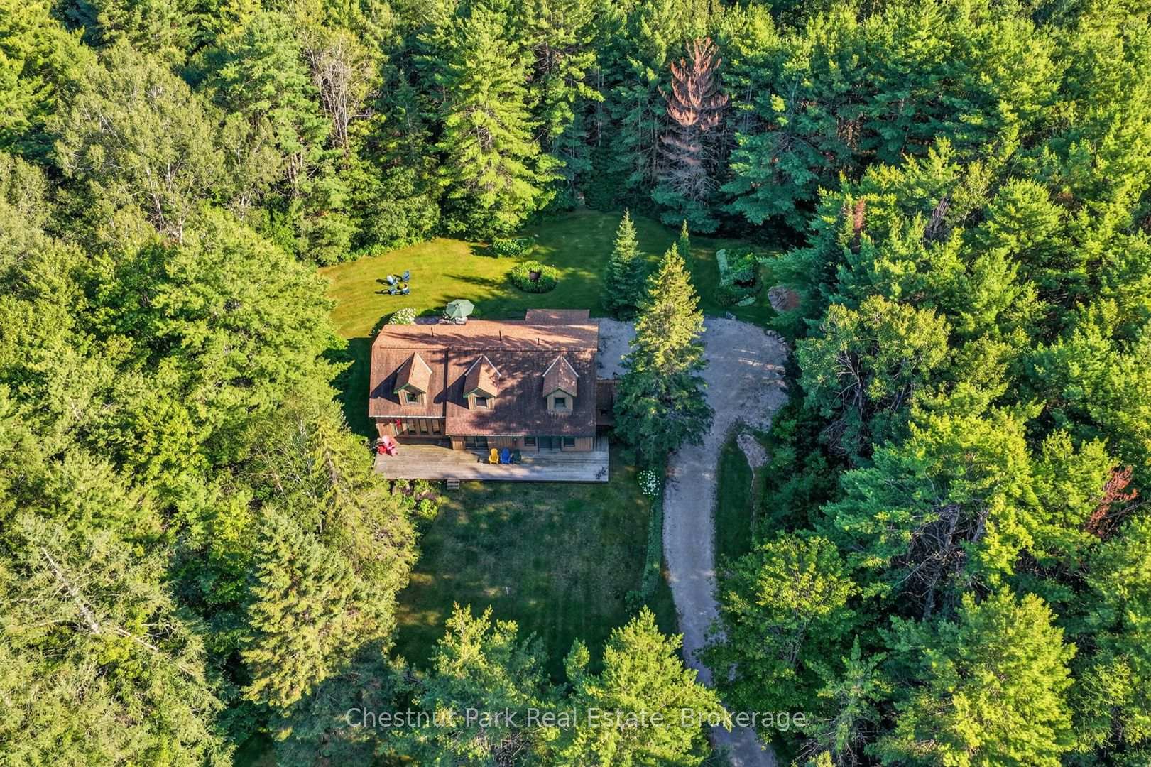 Photo 48 of 1212 Kirk Line E, Bracebridge, Macaulay — HOMEH