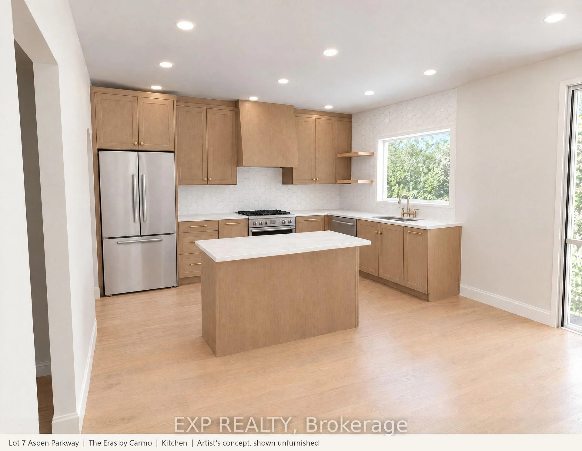 Photo 6 of Lot 7 Aspen Parkway, Aylmer — HOMEH