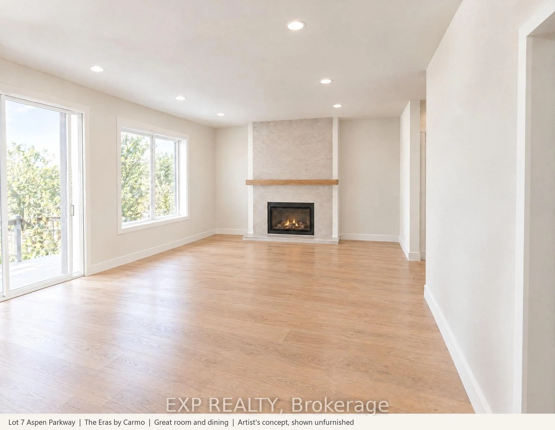 Photo 7 of Lot 7 Aspen Parkway, Aylmer — HOMEH