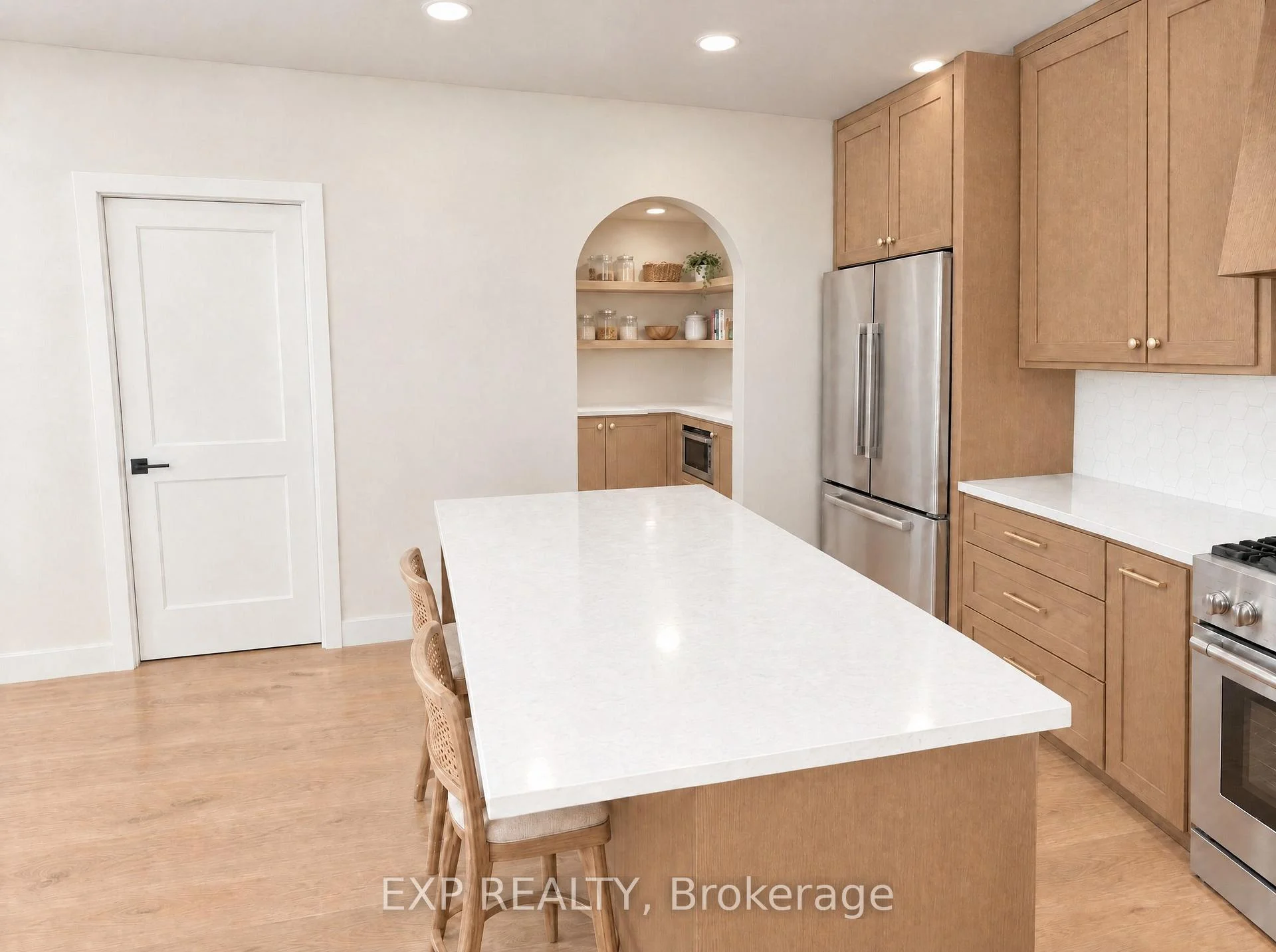 Photo 8 of Lot 7 Aspen Parkway, Aylmer — HOMEH