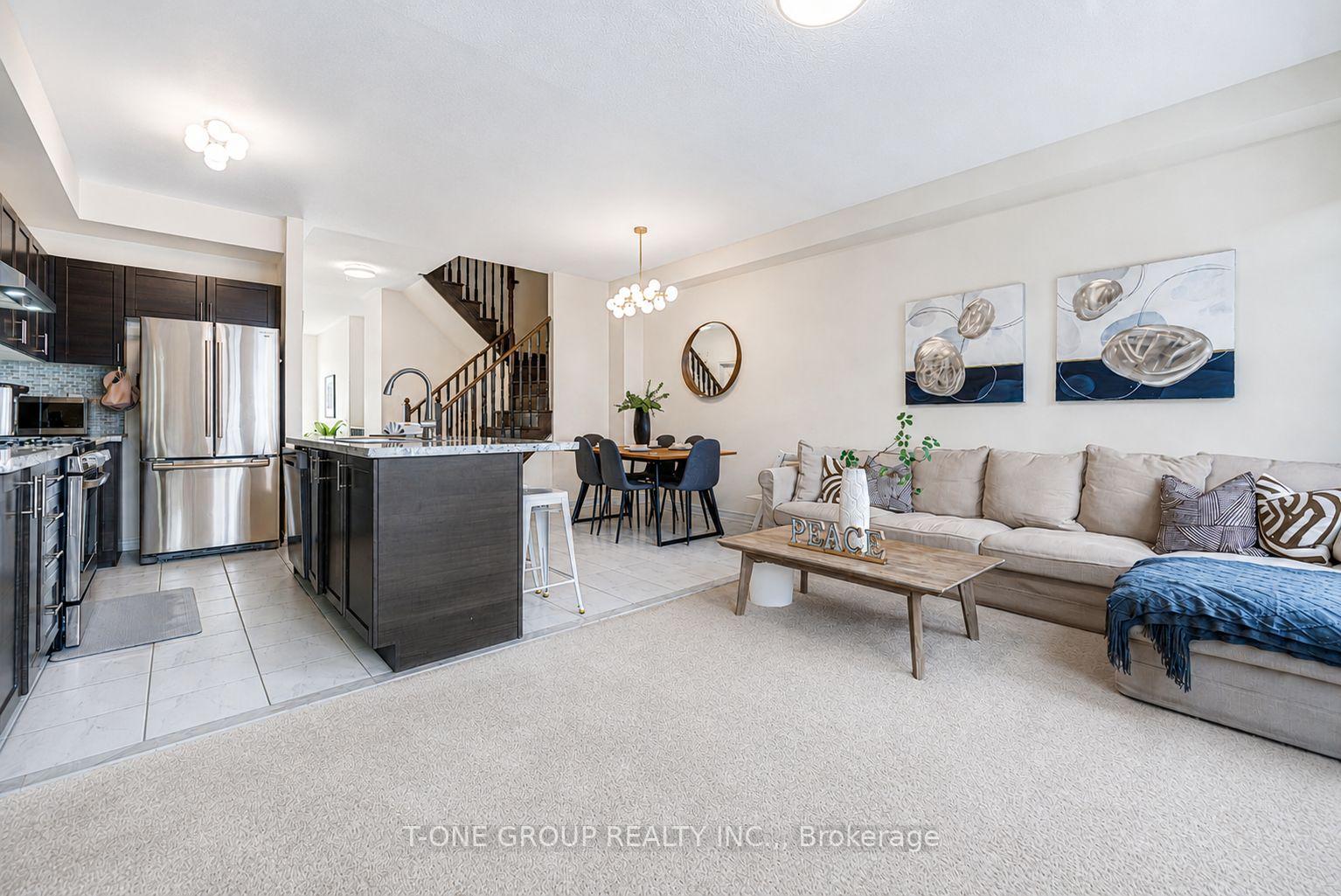 Photo 10 of 27 Sharbot Lane, Markham, Greensborough — HOMEH