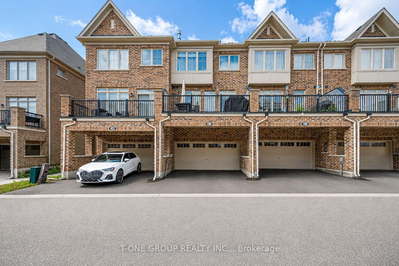 Photo 36 of 27 Sharbot Lane, Markham, Greensborough — HOMEH