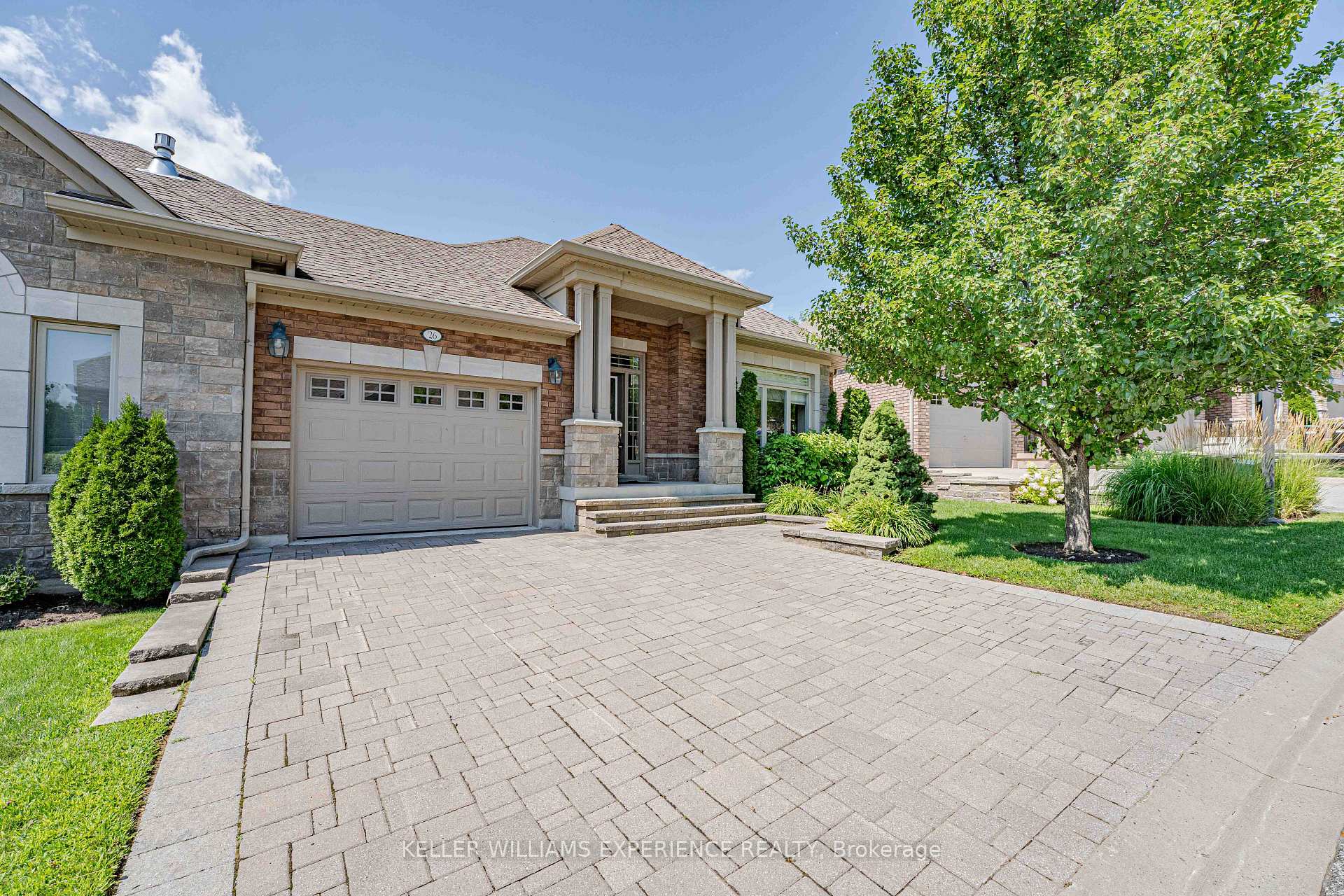 Photo 1 of 26 Upper Highland, New Tecumseth, Rural New Tecumseth — HOMEH