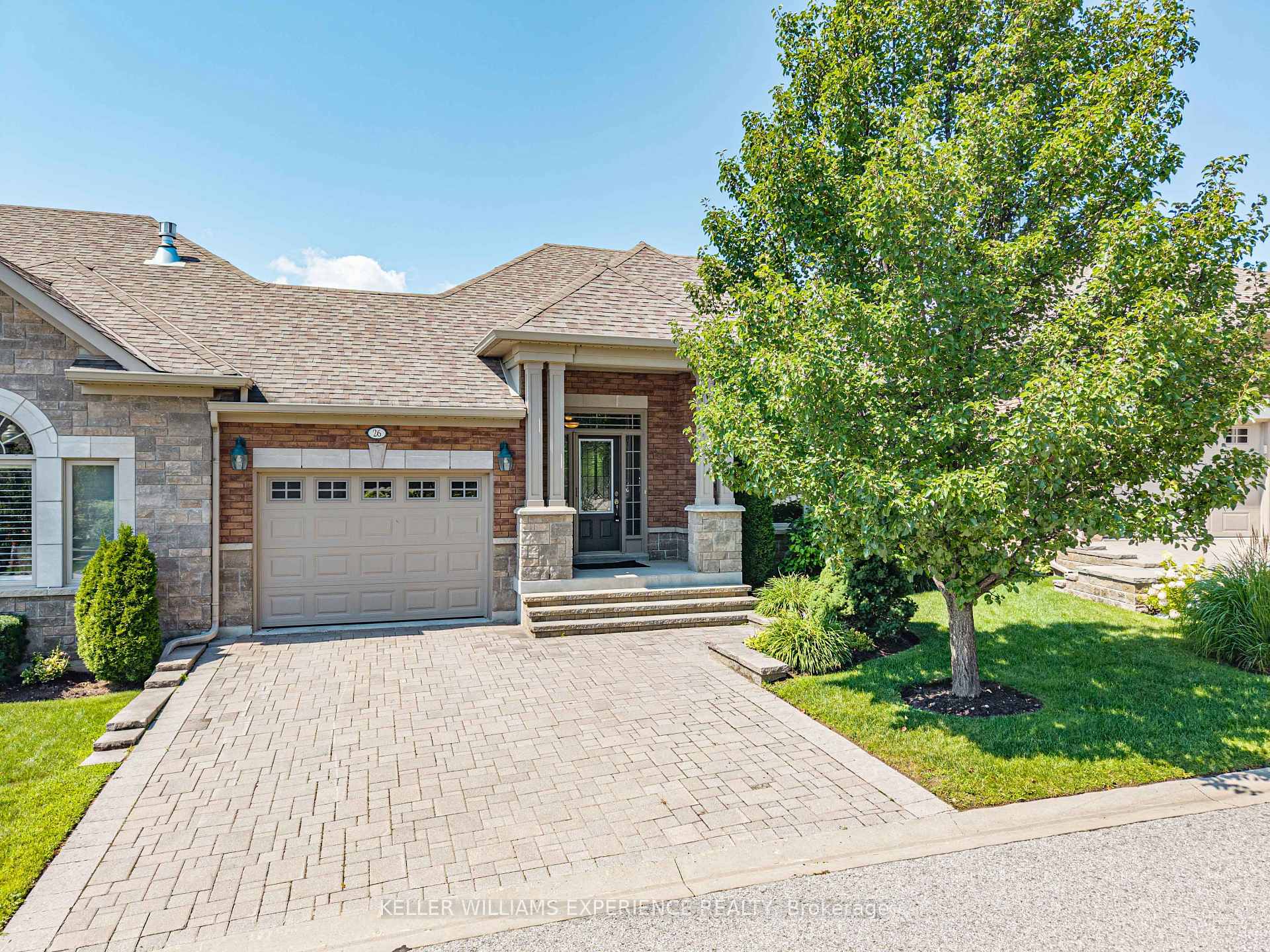 Photo 2 of 26 Upper Highland, New Tecumseth, Rural New Tecumseth — HOMEH