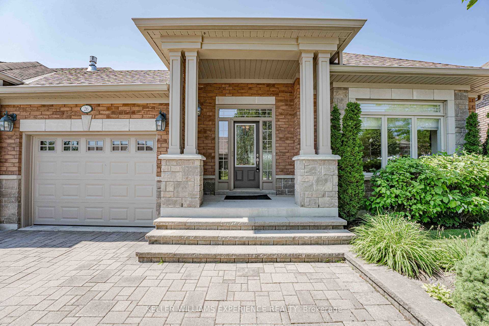 Photo 3 of 26 Upper Highland, New Tecumseth, Rural New Tecumseth — HOMEH