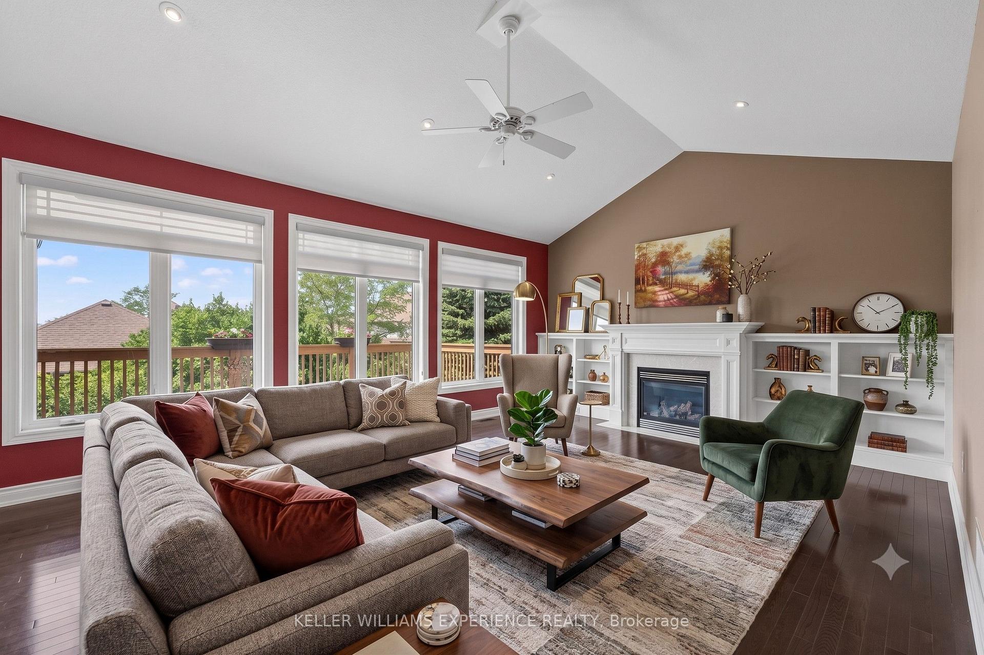 Photo 8 of 26 Upper Highland, New Tecumseth, Rural New Tecumseth — HOMEH