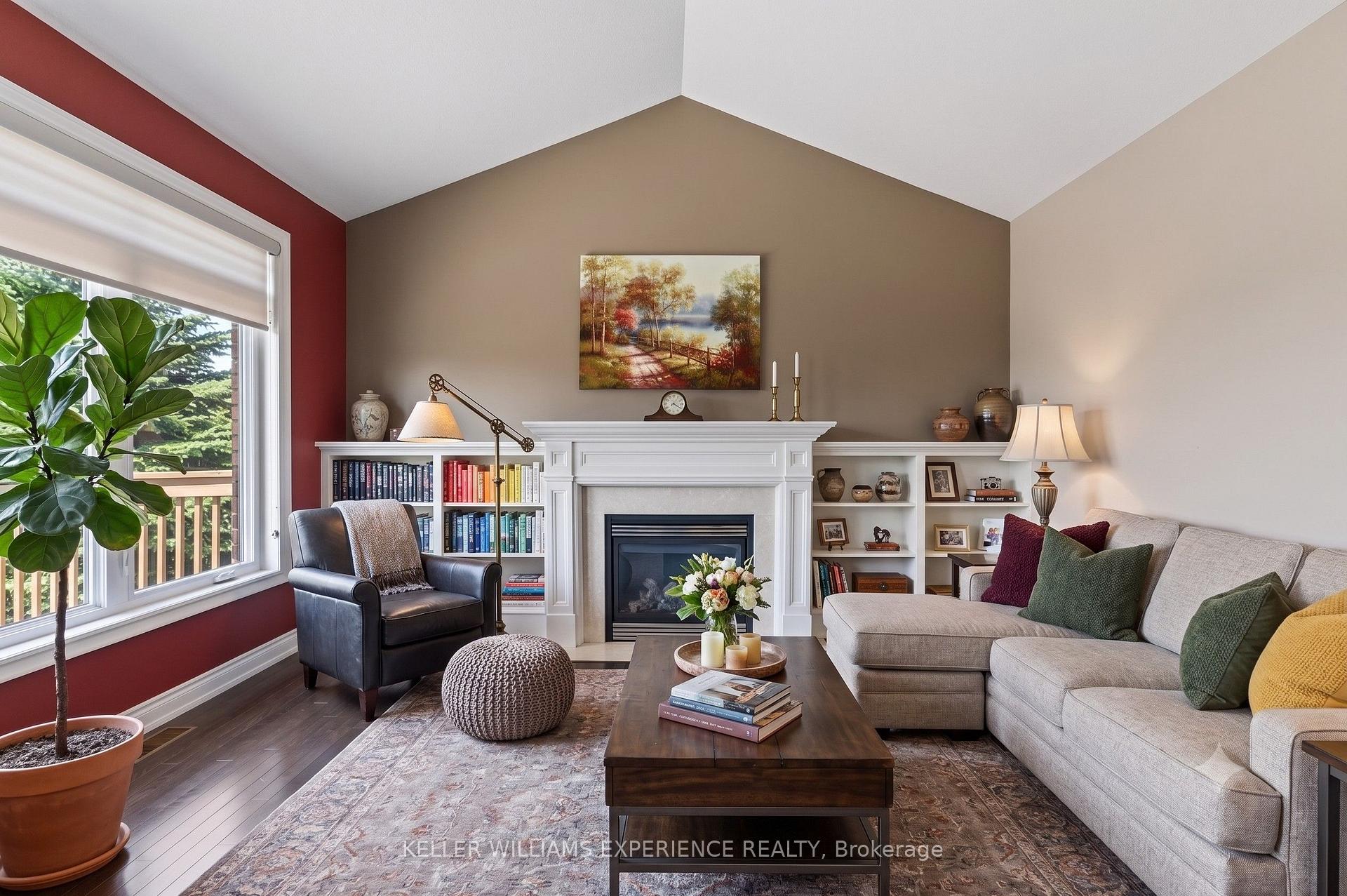 Photo 10 of 26 Upper Highland, New Tecumseth, Rural New Tecumseth — HOMEH