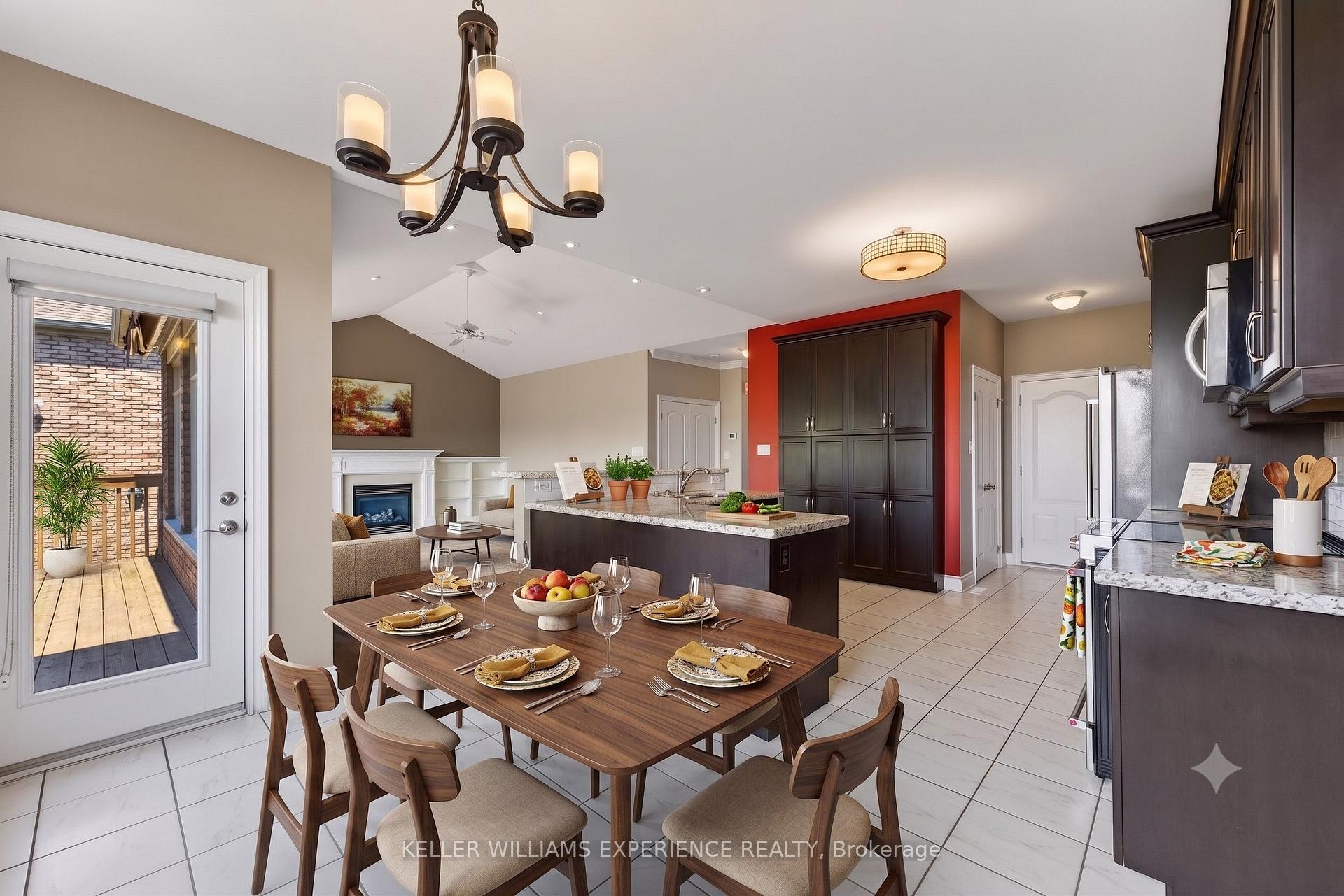 Photo 12 of 26 Upper Highland, New Tecumseth, Rural New Tecumseth — HOMEH