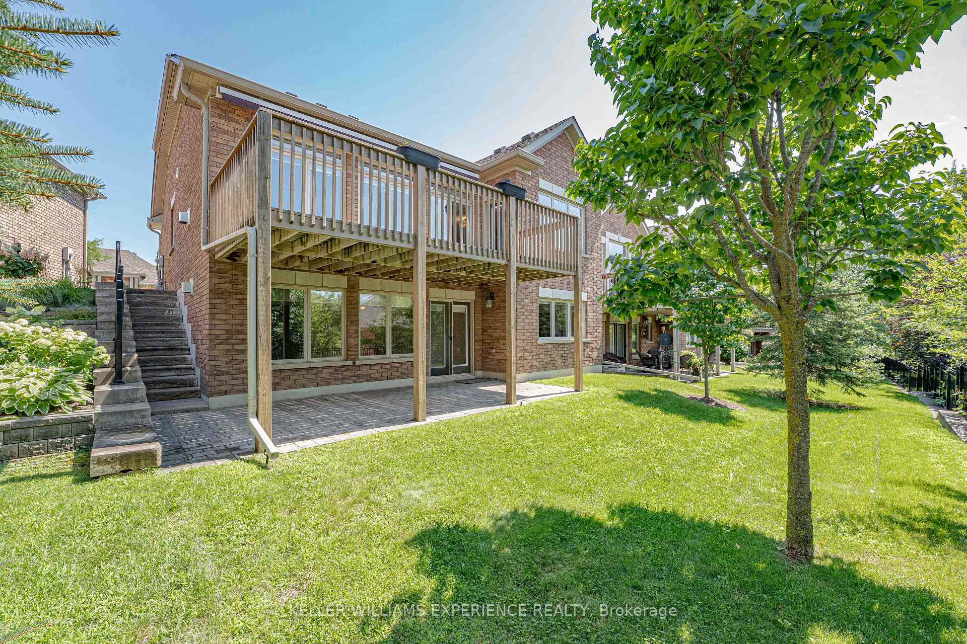 Photo 31 of 26 Upper Highland, New Tecumseth, Rural New Tecumseth — HOMEH