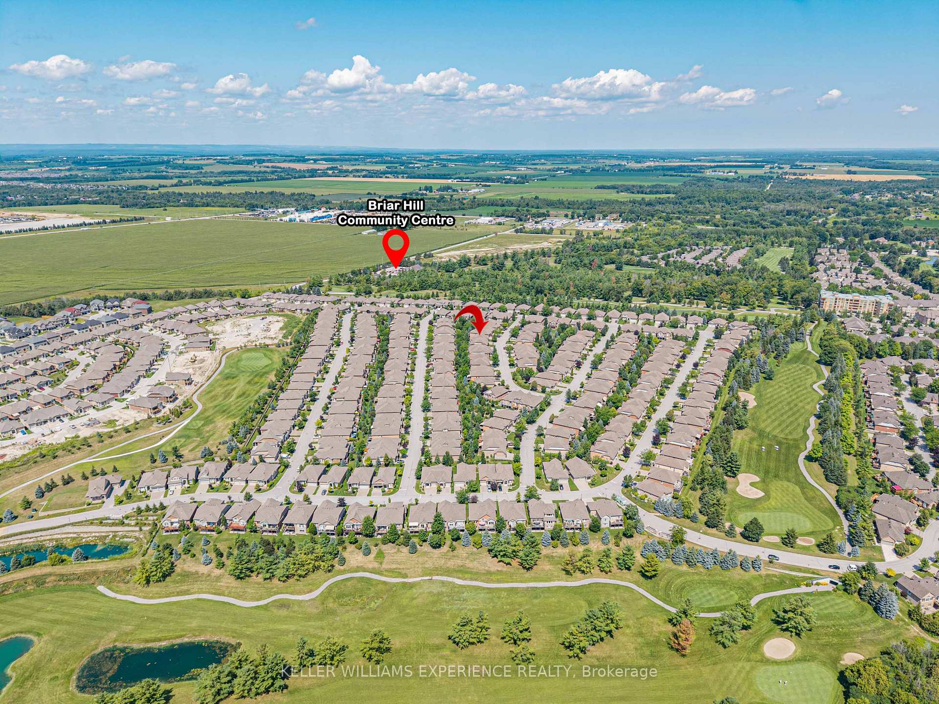 Photo 41 of 26 Upper Highland, New Tecumseth, Rural New Tecumseth — HOMEH