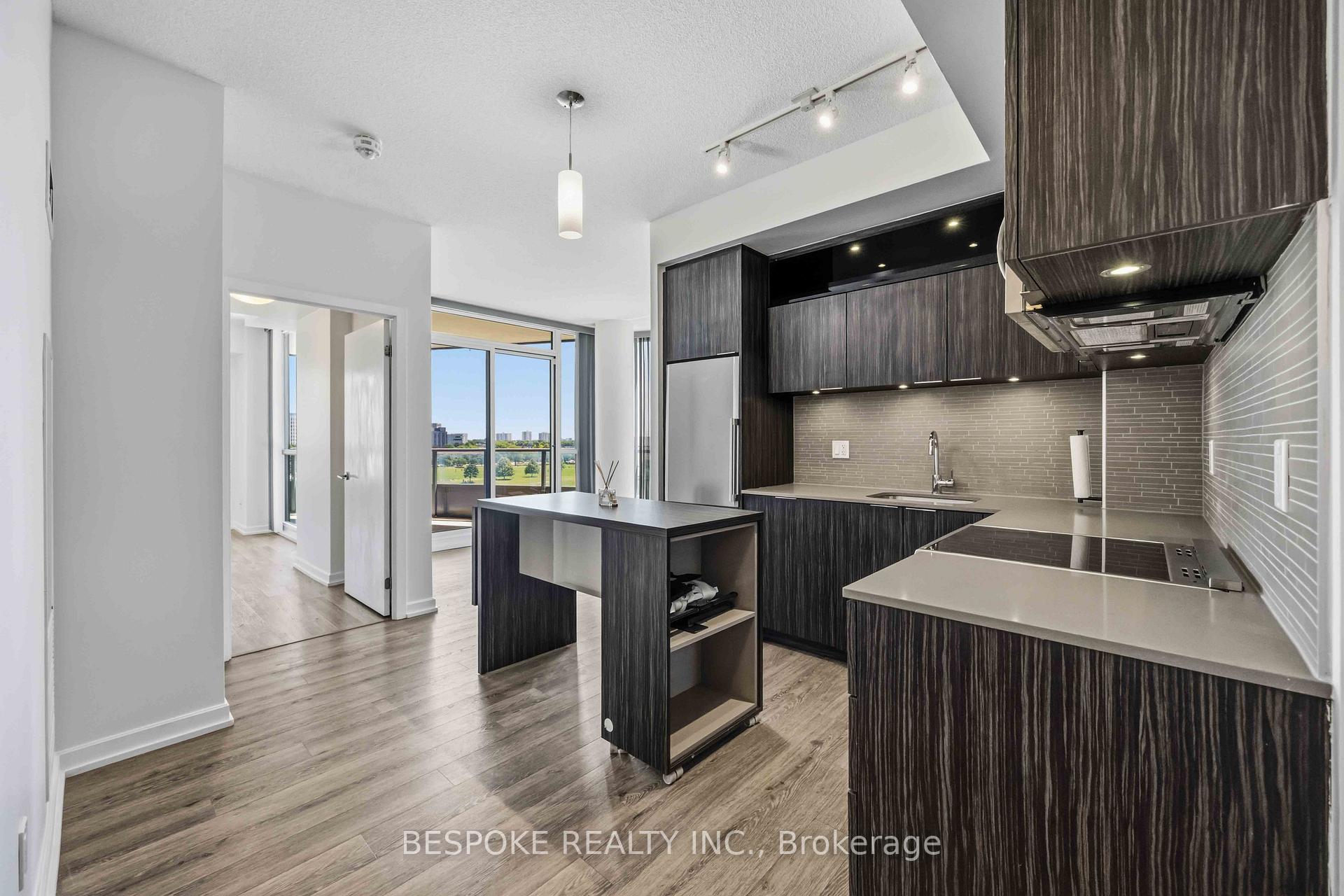 Photo 7 of Unit 710, 50 Forest Manor Road, North York, Henry Farm — HOMEH