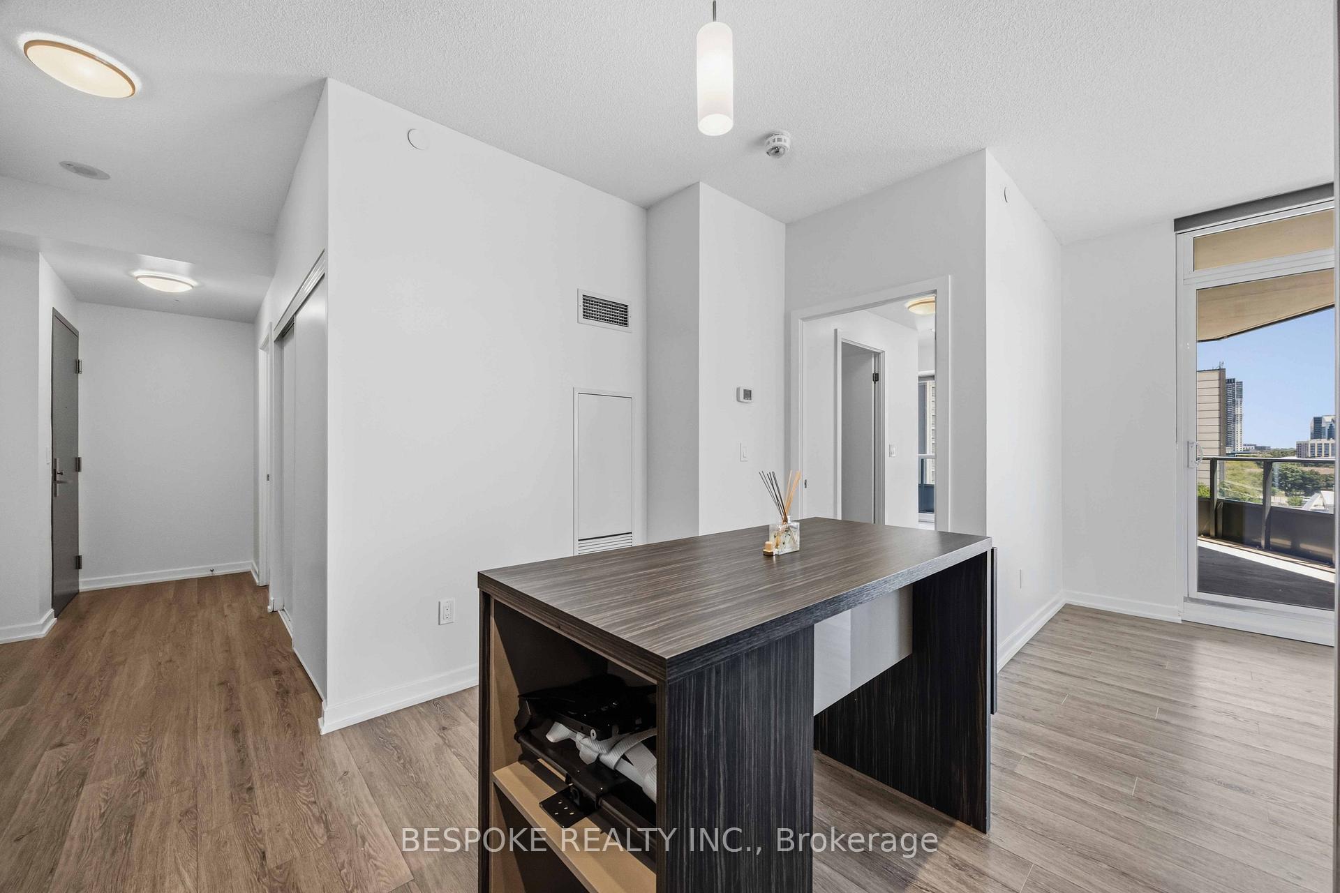 Photo 8 of Unit 710, 50 Forest Manor Road, North York, Henry Farm — HOMEH