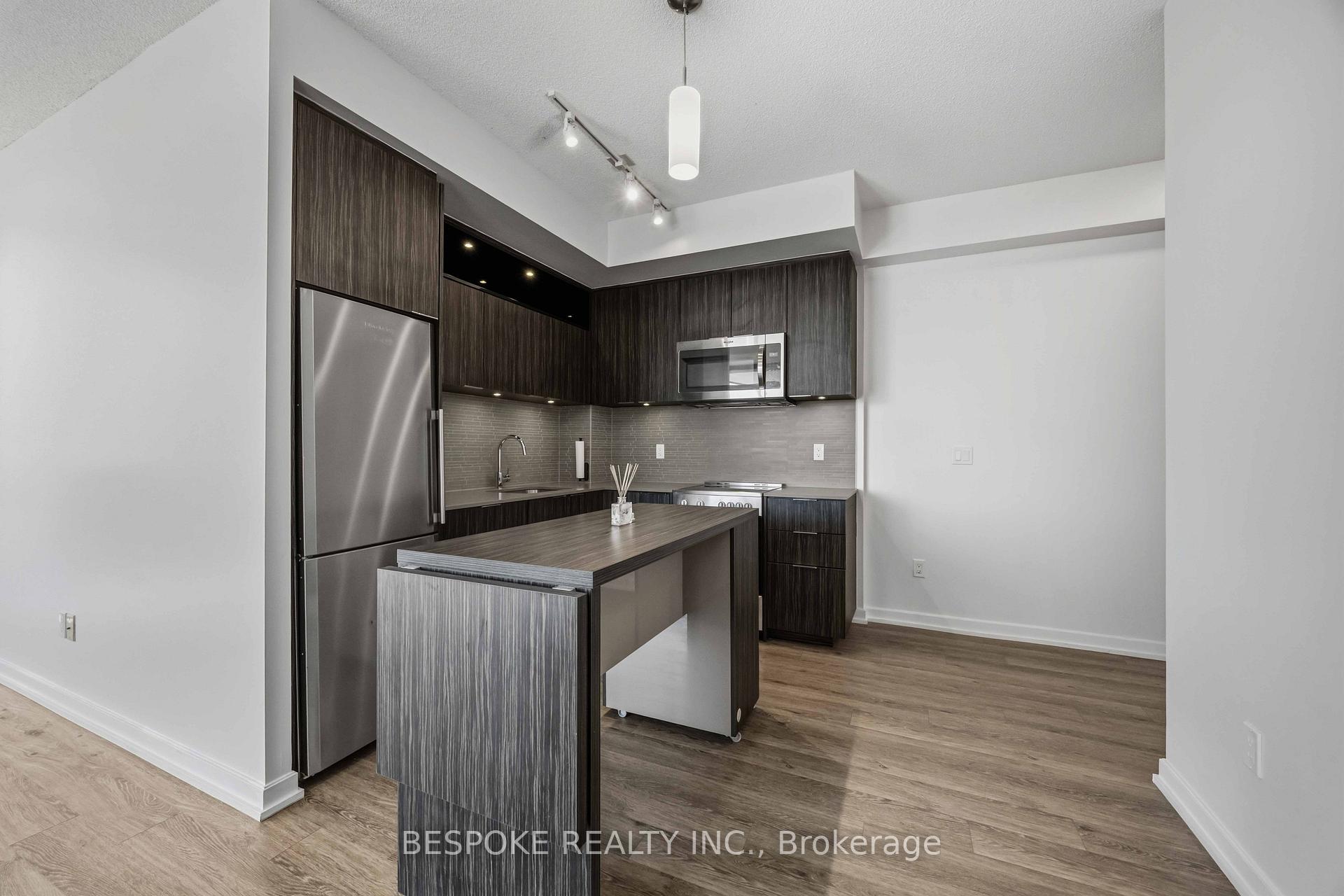 Photo 9 of Unit 710, 50 Forest Manor Road, North York, Henry Farm — HOMEH