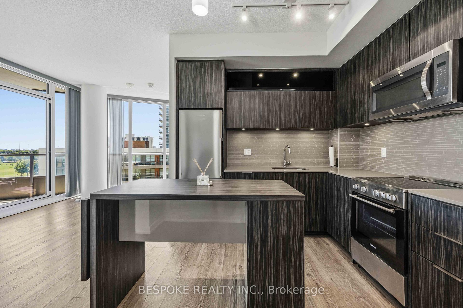 Photo 11 of Unit 710, 50 Forest Manor Road, North York, Henry Farm — HOMEH