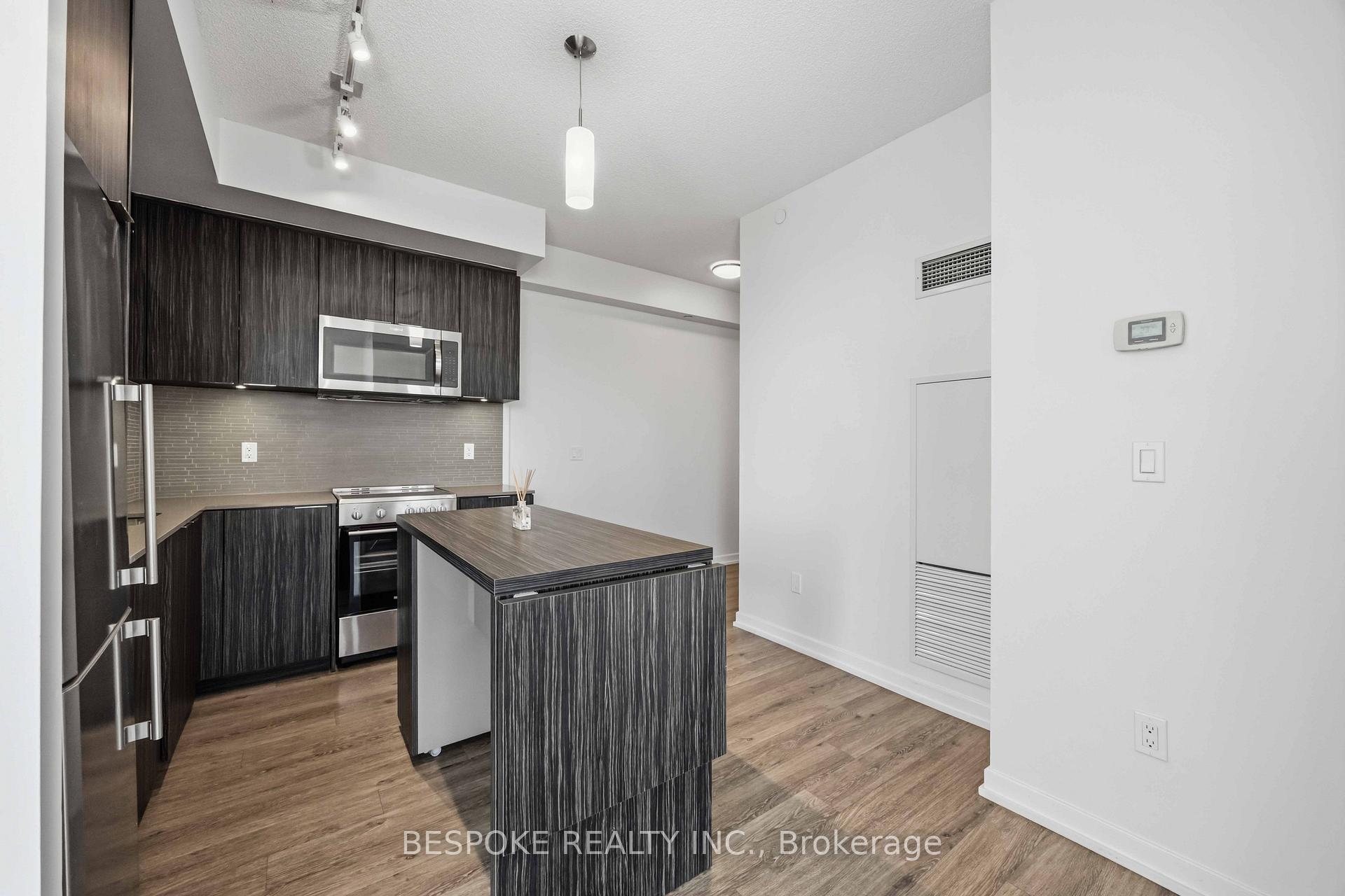 Photo 12 of Unit 710, 50 Forest Manor Road, North York, Henry Farm — HOMEH