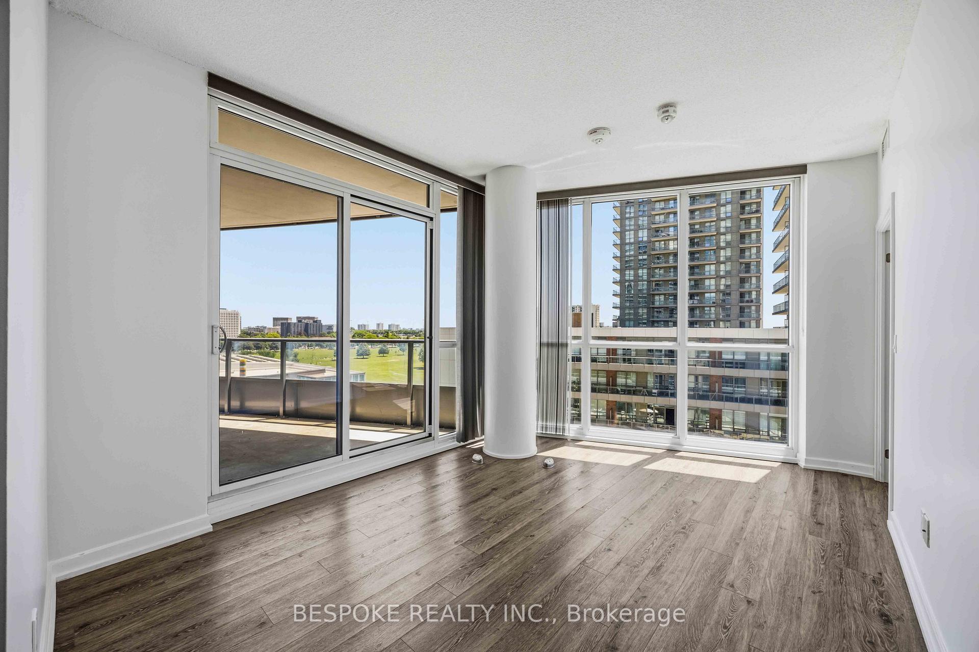Photo 13 of Unit 710, 50 Forest Manor Road, North York, Henry Farm — HOMEH