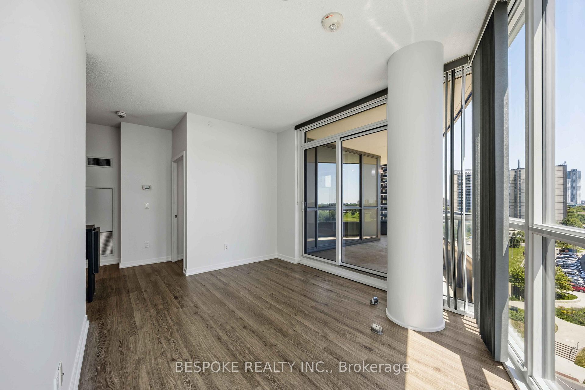 Photo 14 of Unit 710, 50 Forest Manor Road, North York, Henry Farm — HOMEH