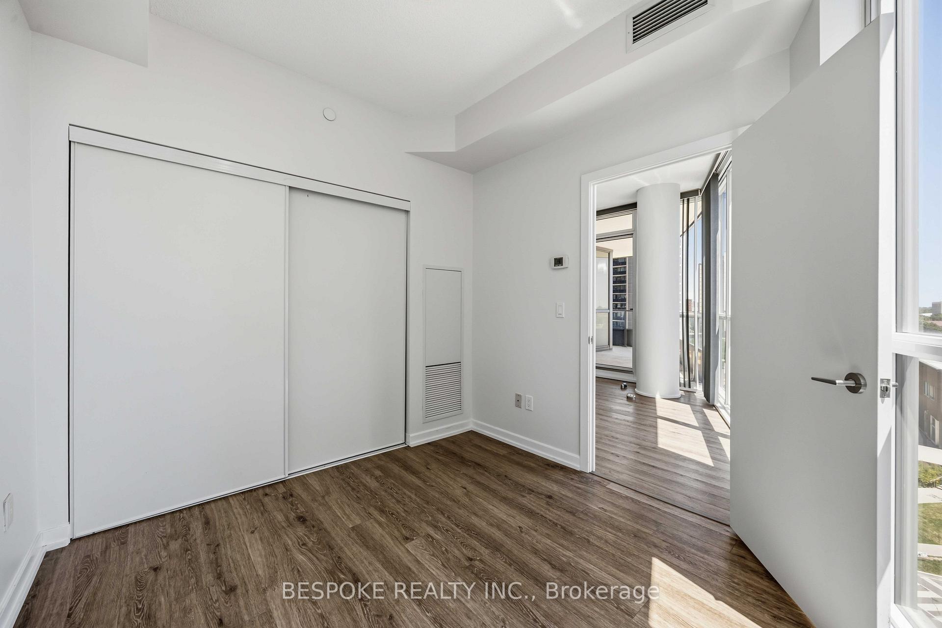 Photo 19 of Unit 710, 50 Forest Manor Road, North York, Henry Farm — HOMEH