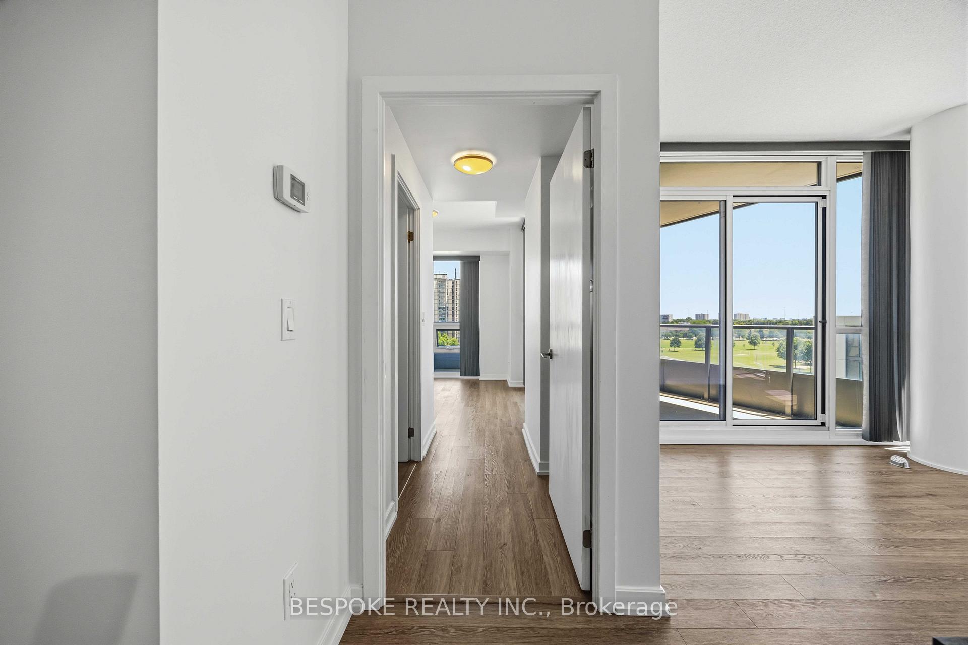 Photo 20 of Unit 710, 50 Forest Manor Road, North York, Henry Farm — HOMEH