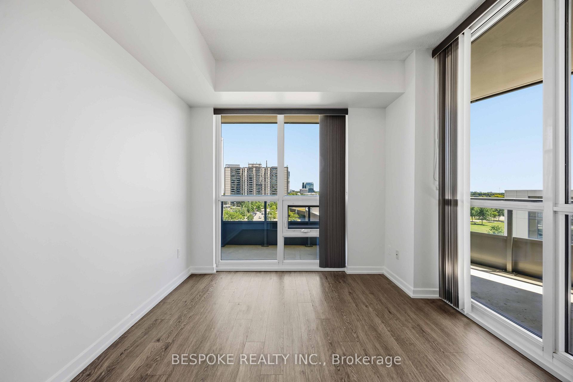 Photo 23 of Unit 710, 50 Forest Manor Road, North York, Henry Farm — HOMEH