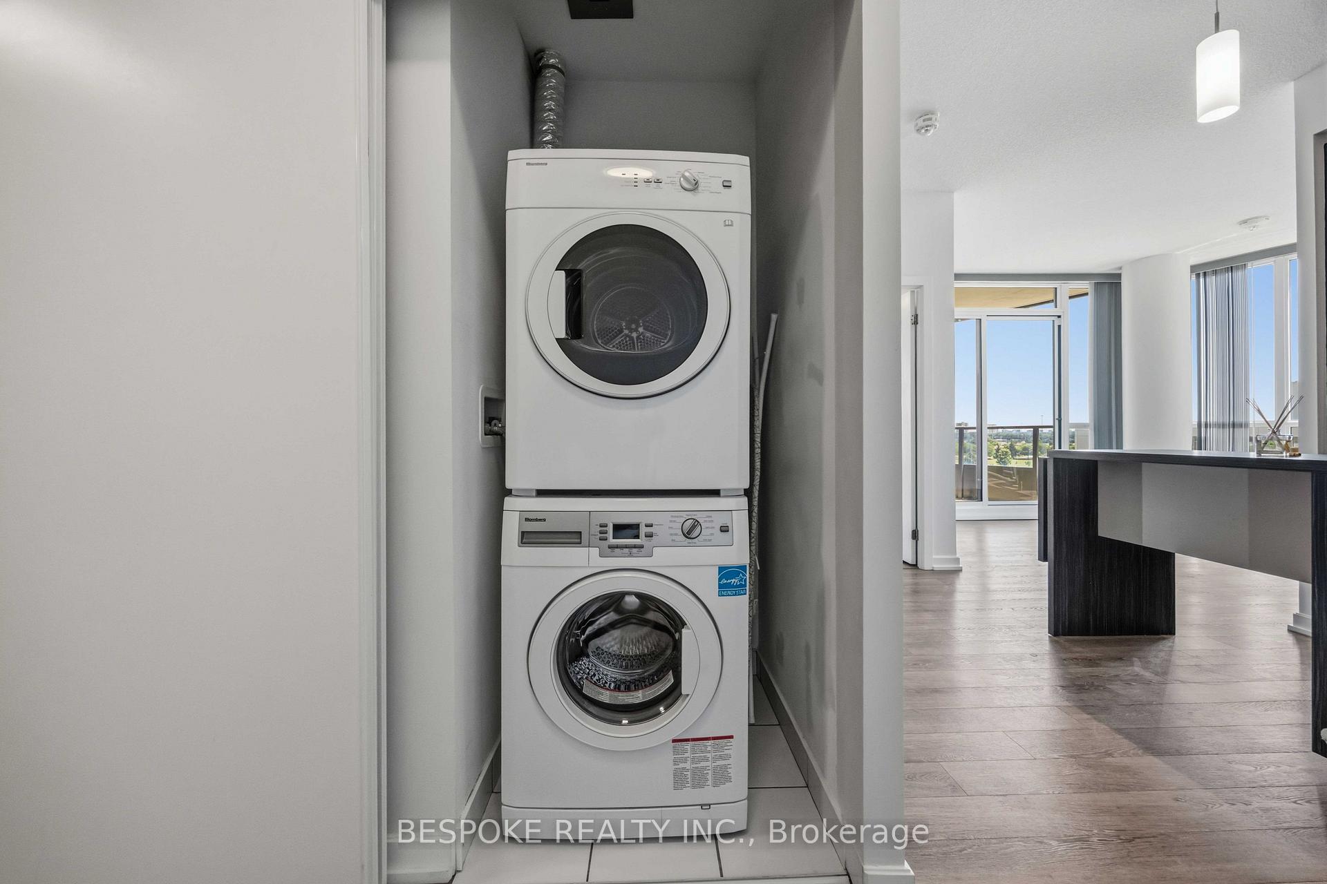 Photo 26 of Unit 710, 50 Forest Manor Road, North York, Henry Farm — HOMEH
