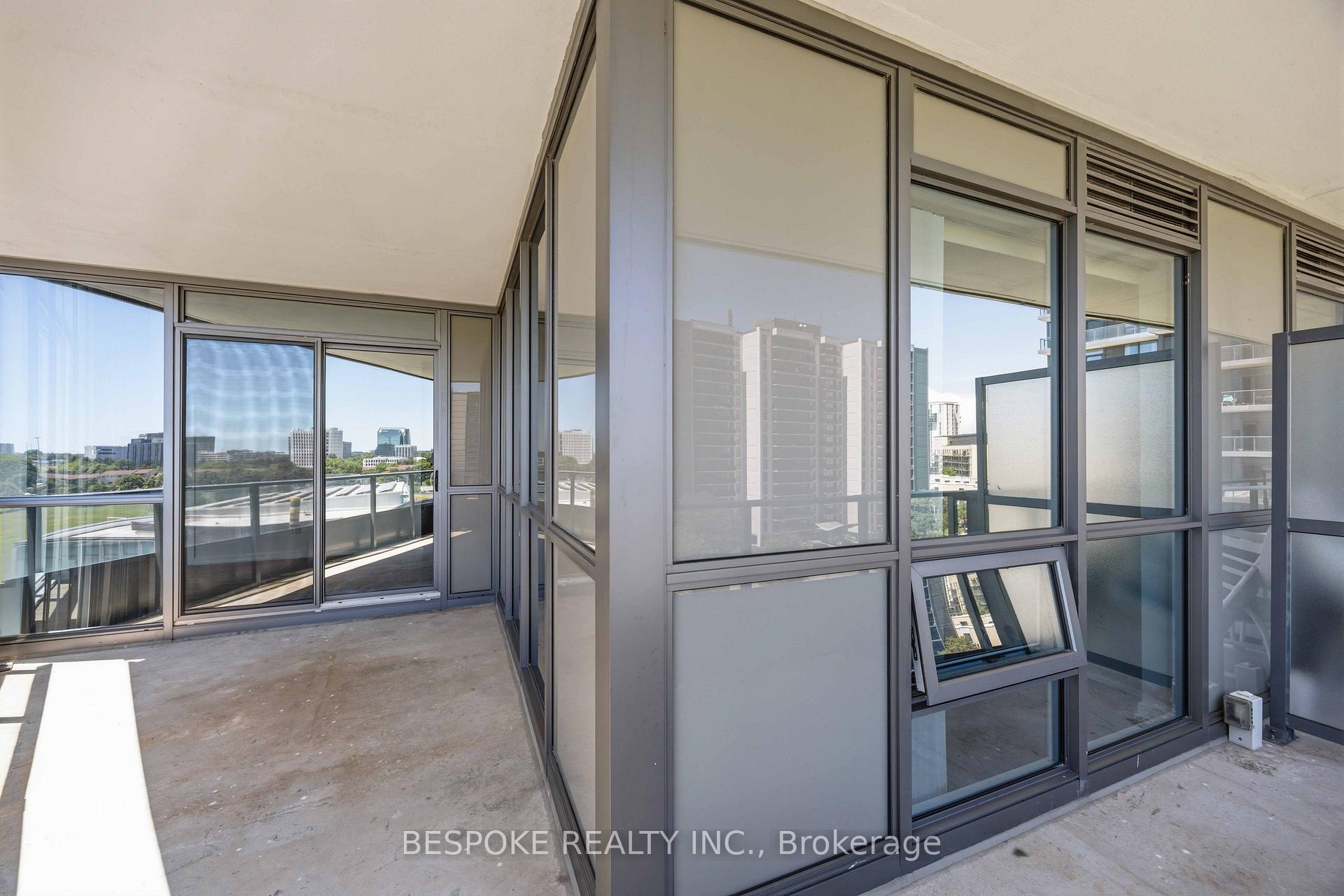 Photo 29 of Unit 710, 50 Forest Manor Road, North York, Henry Farm — HOMEH