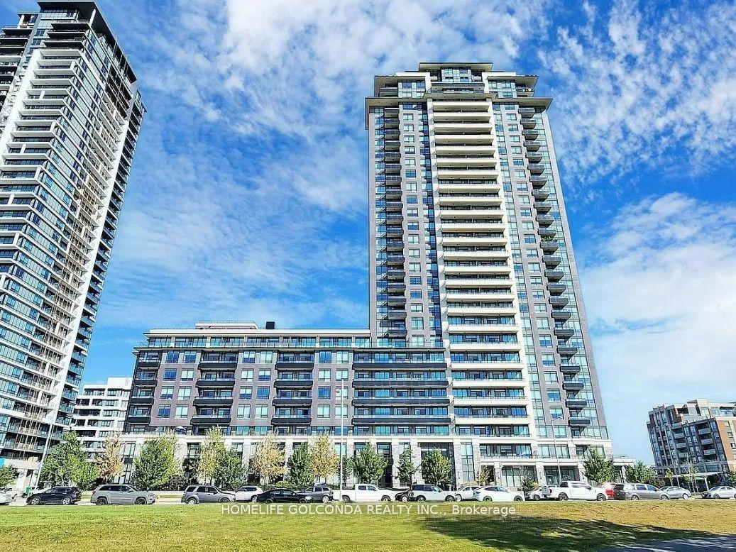 Photo 1 of Unit 4508, 8 Water Walk Drive, Markham, Unionville — HOMEH