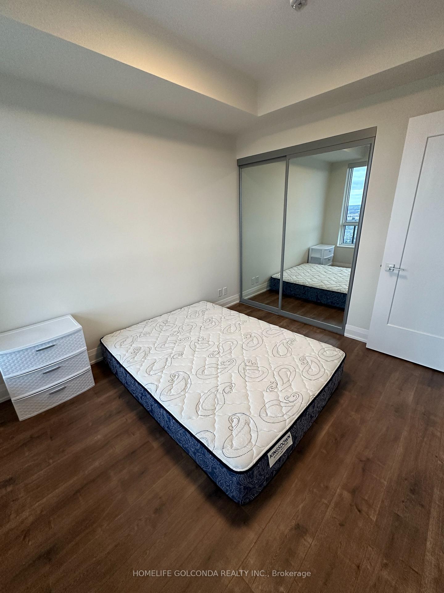 Photo 7 of Unit 4508, 8 Water Walk Drive, Markham, Unionville — HOMEH