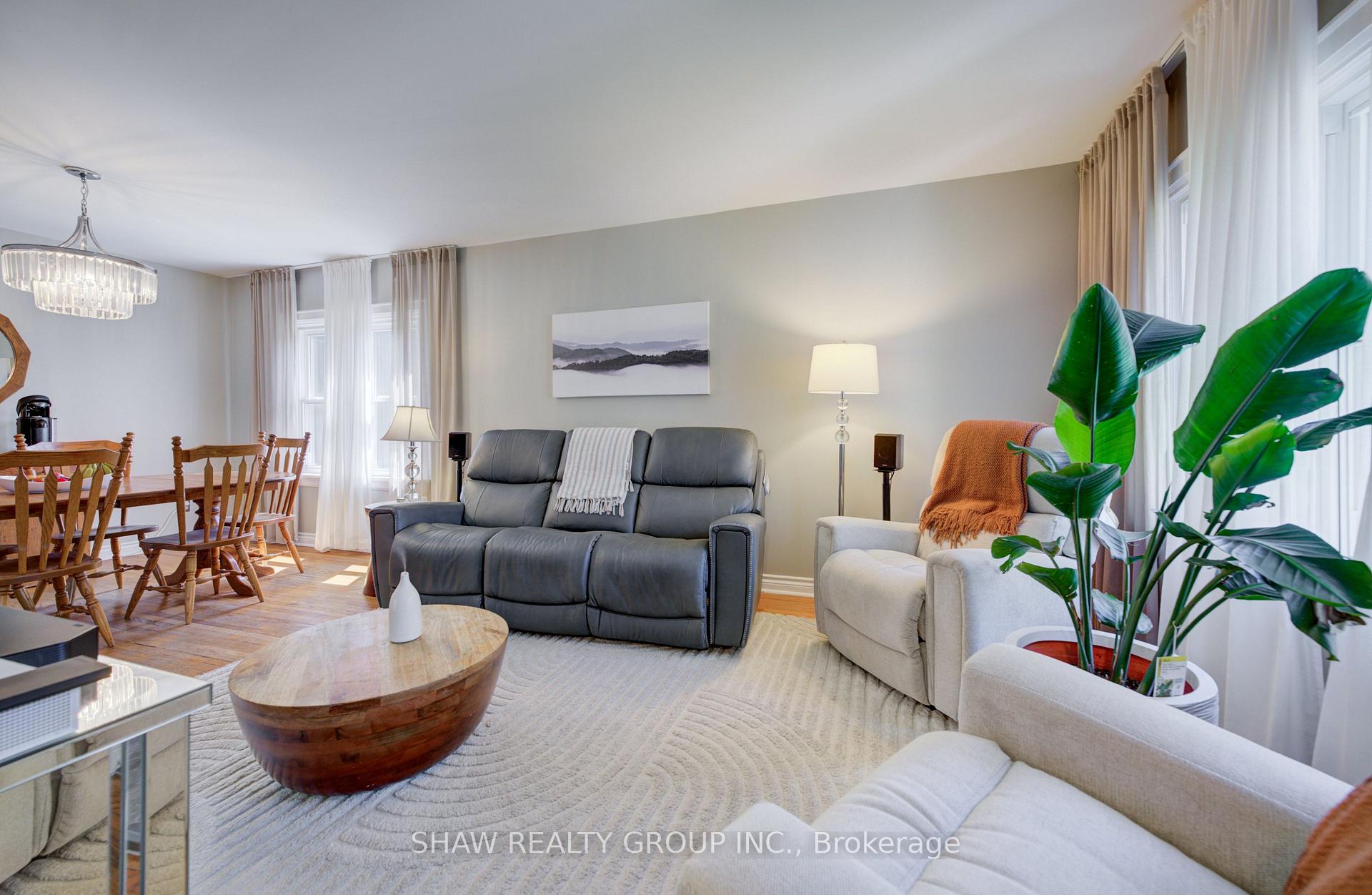 Photo 7 of 209 Belleview Avenue, Kitchener, Heritage Park - Kitchener — HOMEH